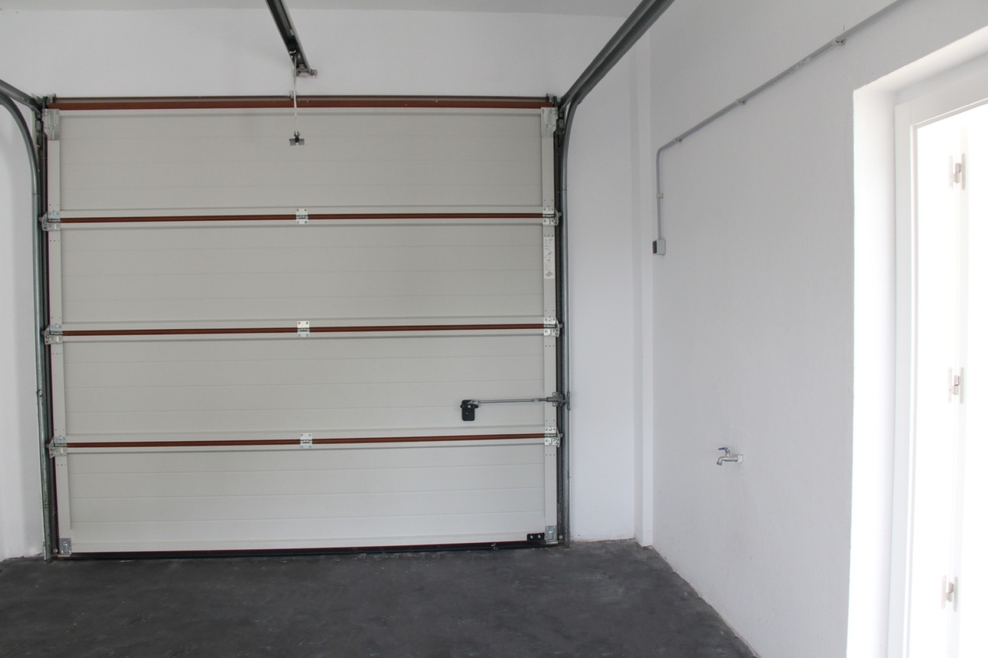 New Build - Freistehende Villa -
Altea