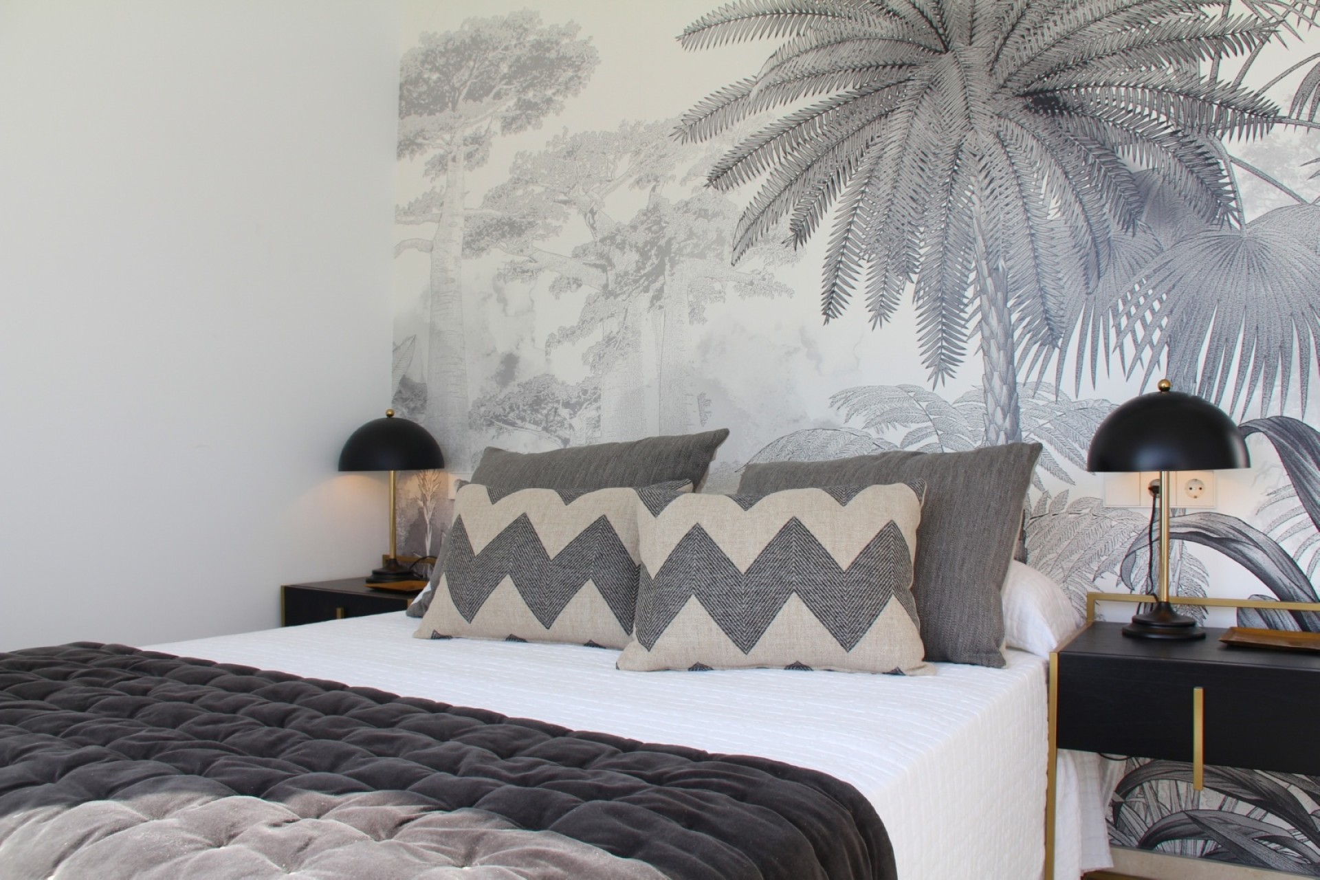 New Build - Freistehende Villa -
Altea