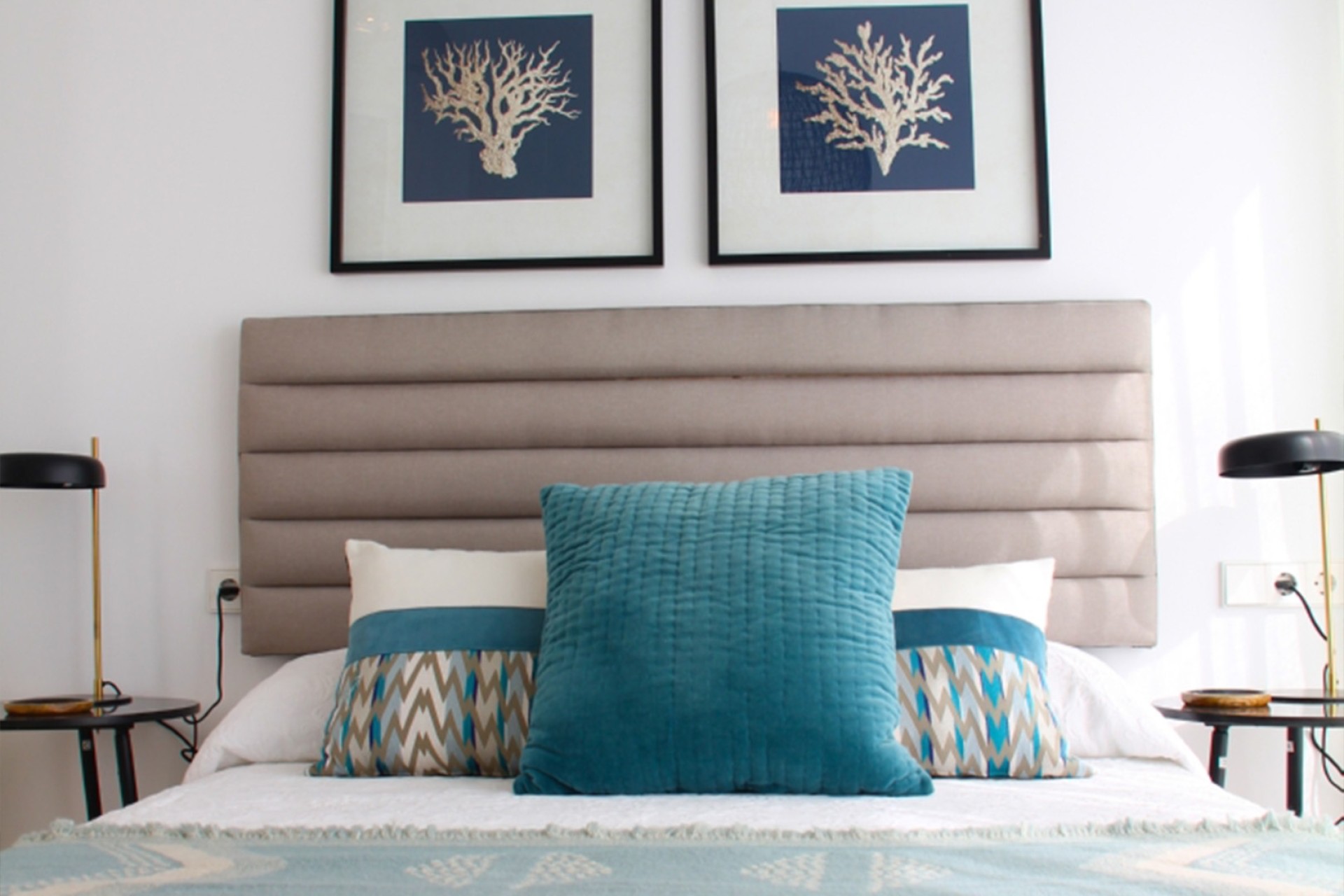 New Build - Freistehende Villa -
Altea