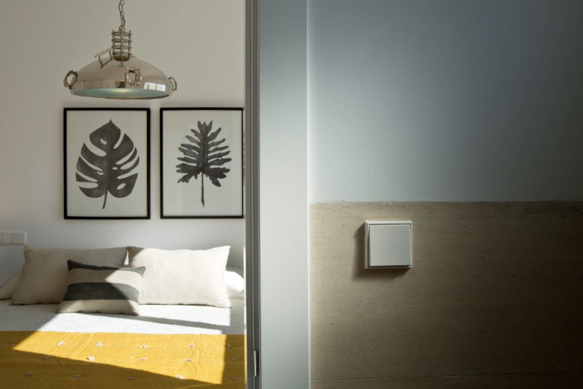 New Build - Freistehende Villa -
Altea