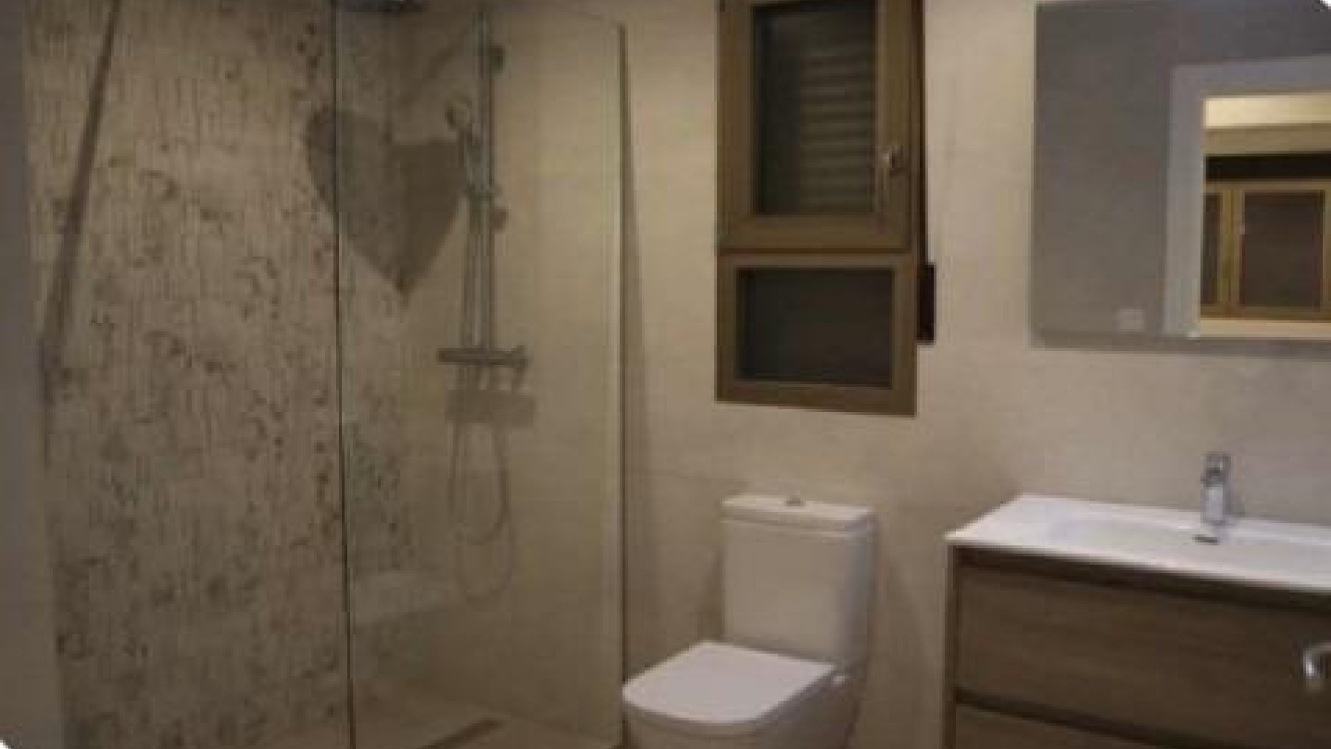 New Build - Freistehende Villa -
Aspe