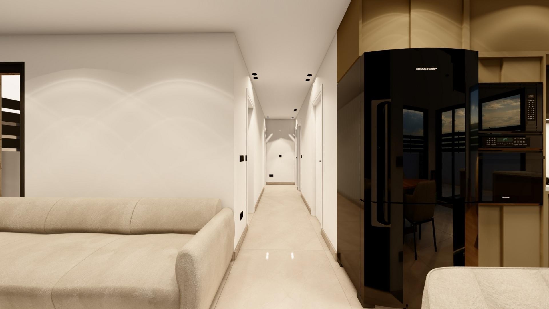 New Build - Freistehende Villa -
Benijofar - Urb. Monteazul