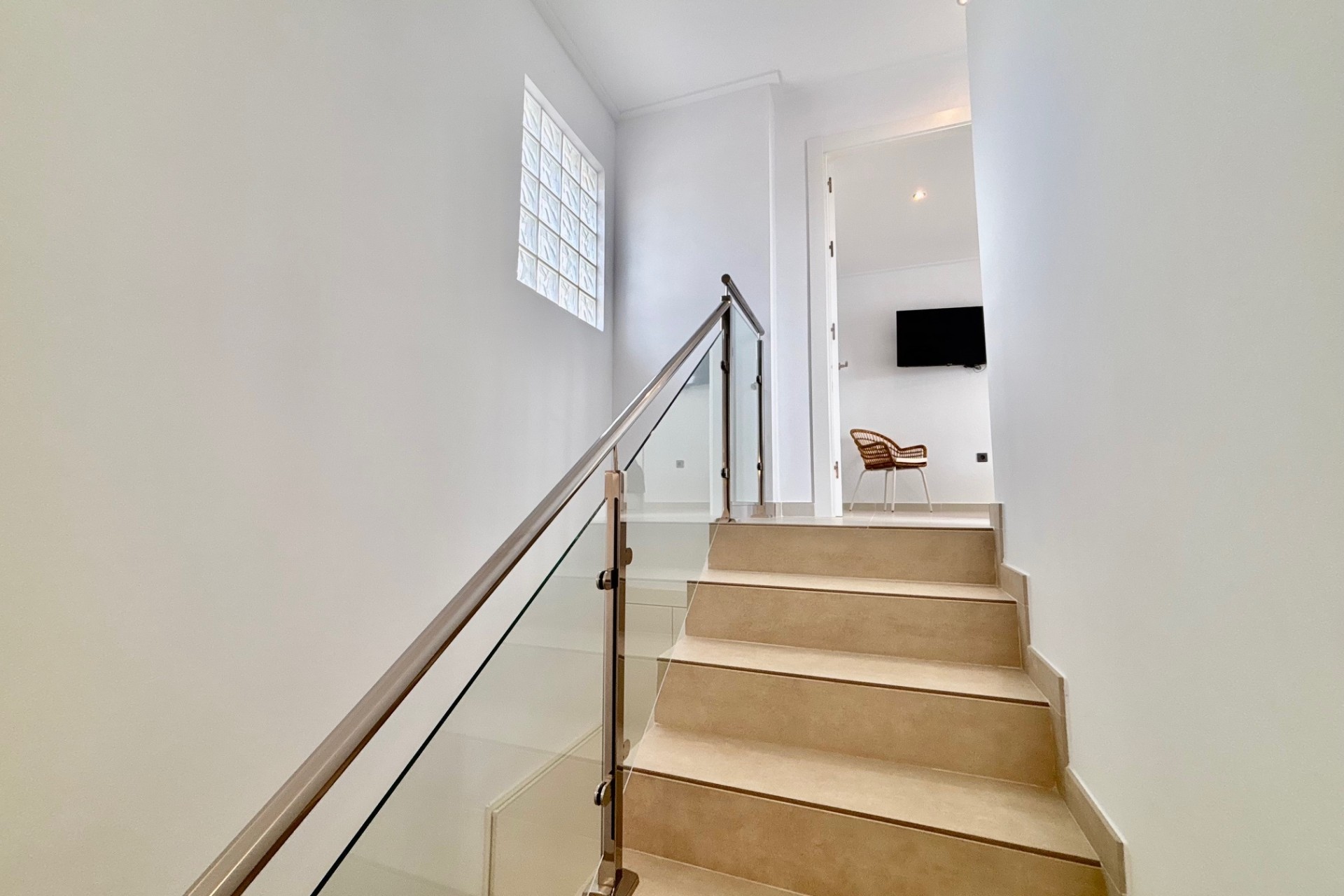 New Build - Freistehende Villa -
Benijofar