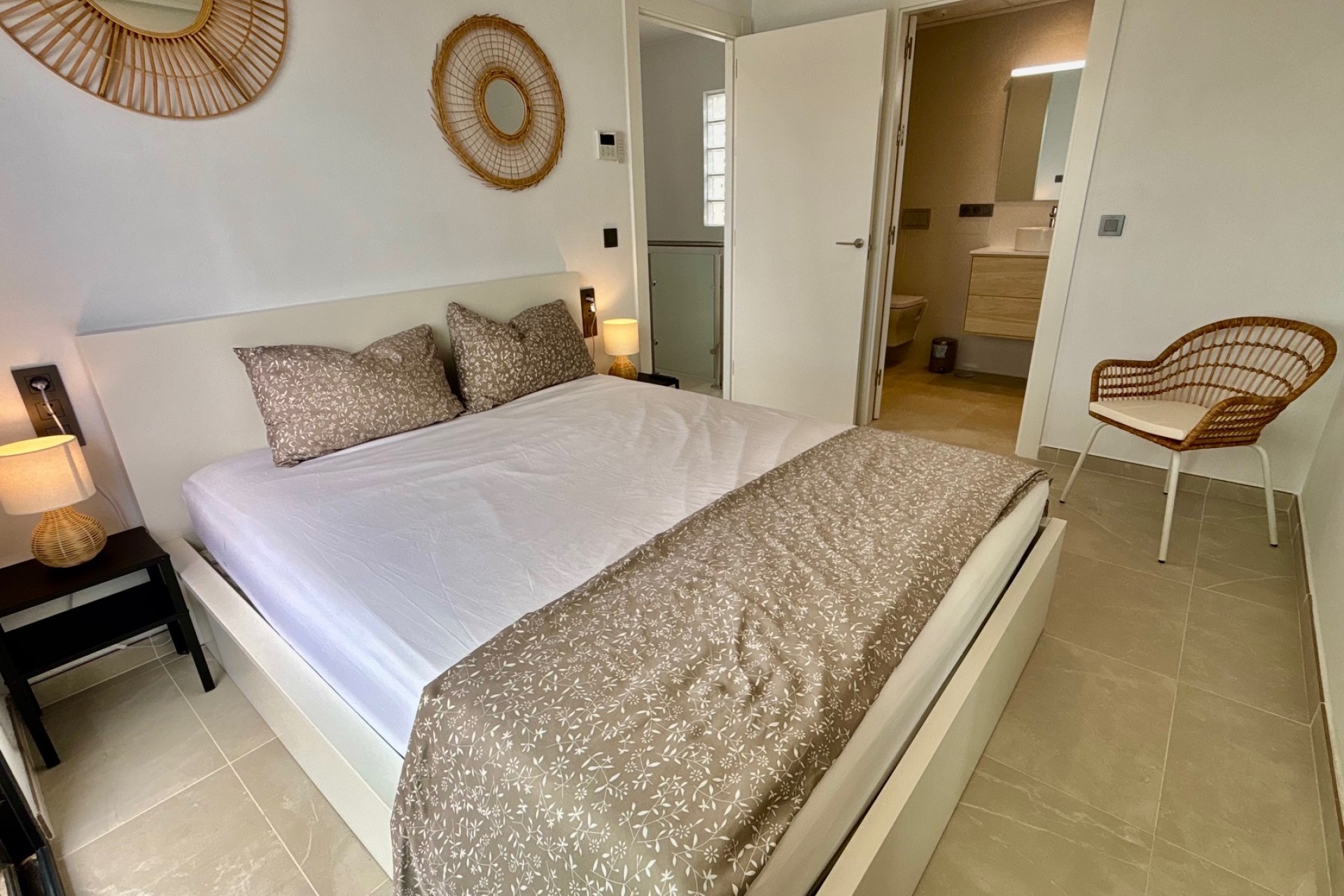 New Build - Freistehende Villa -
Benijofar