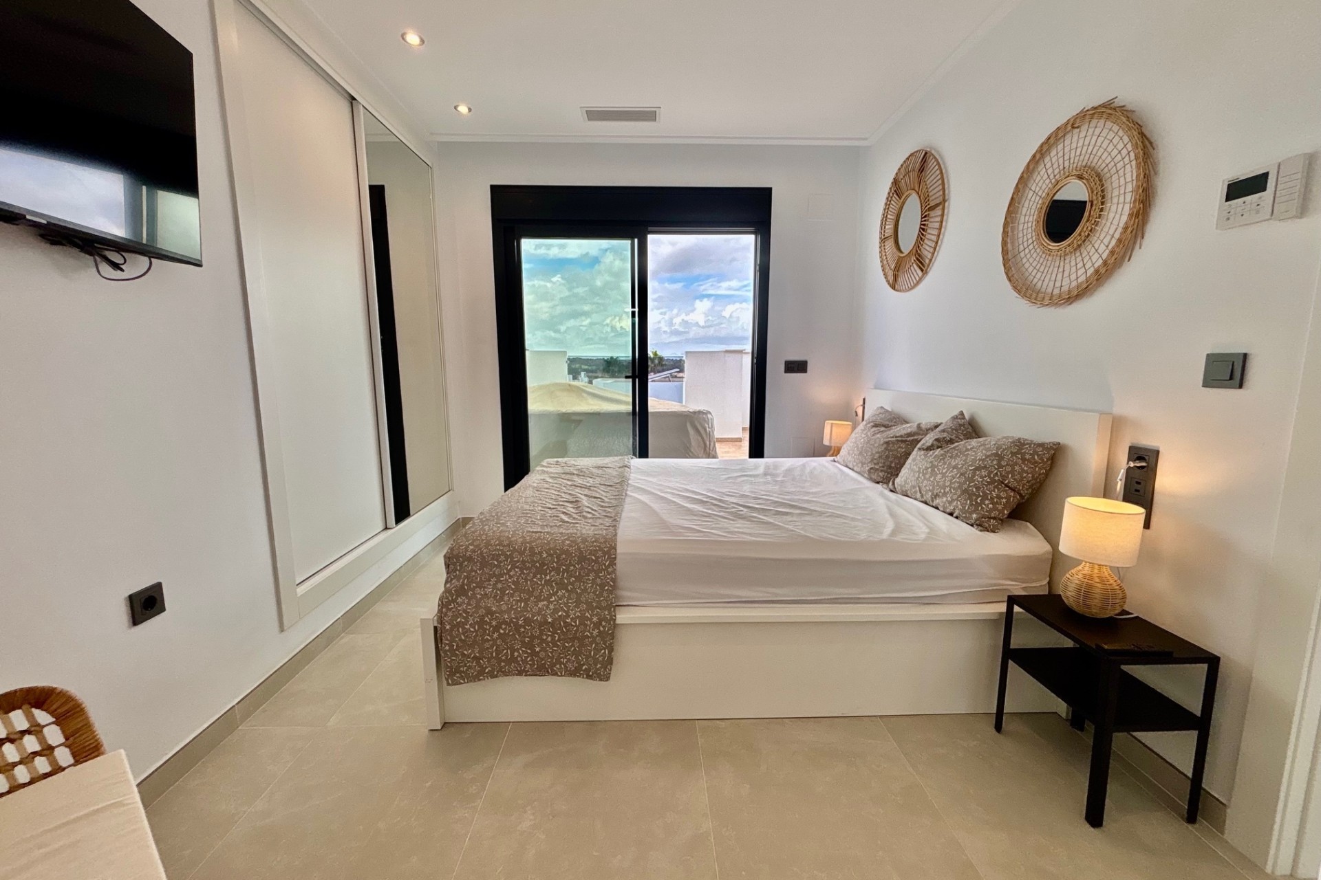 New Build - Freistehende Villa -
Benijofar