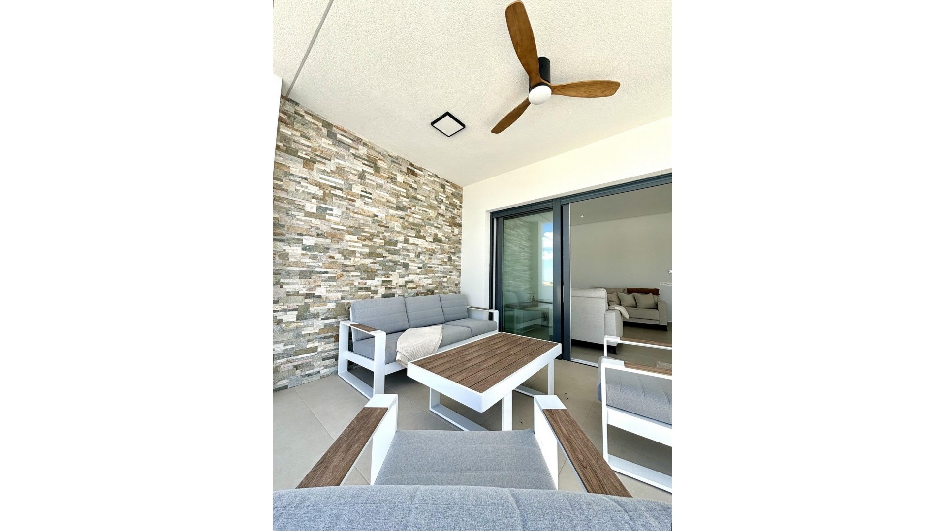 New Build - Freistehende Villa -
Benijofar