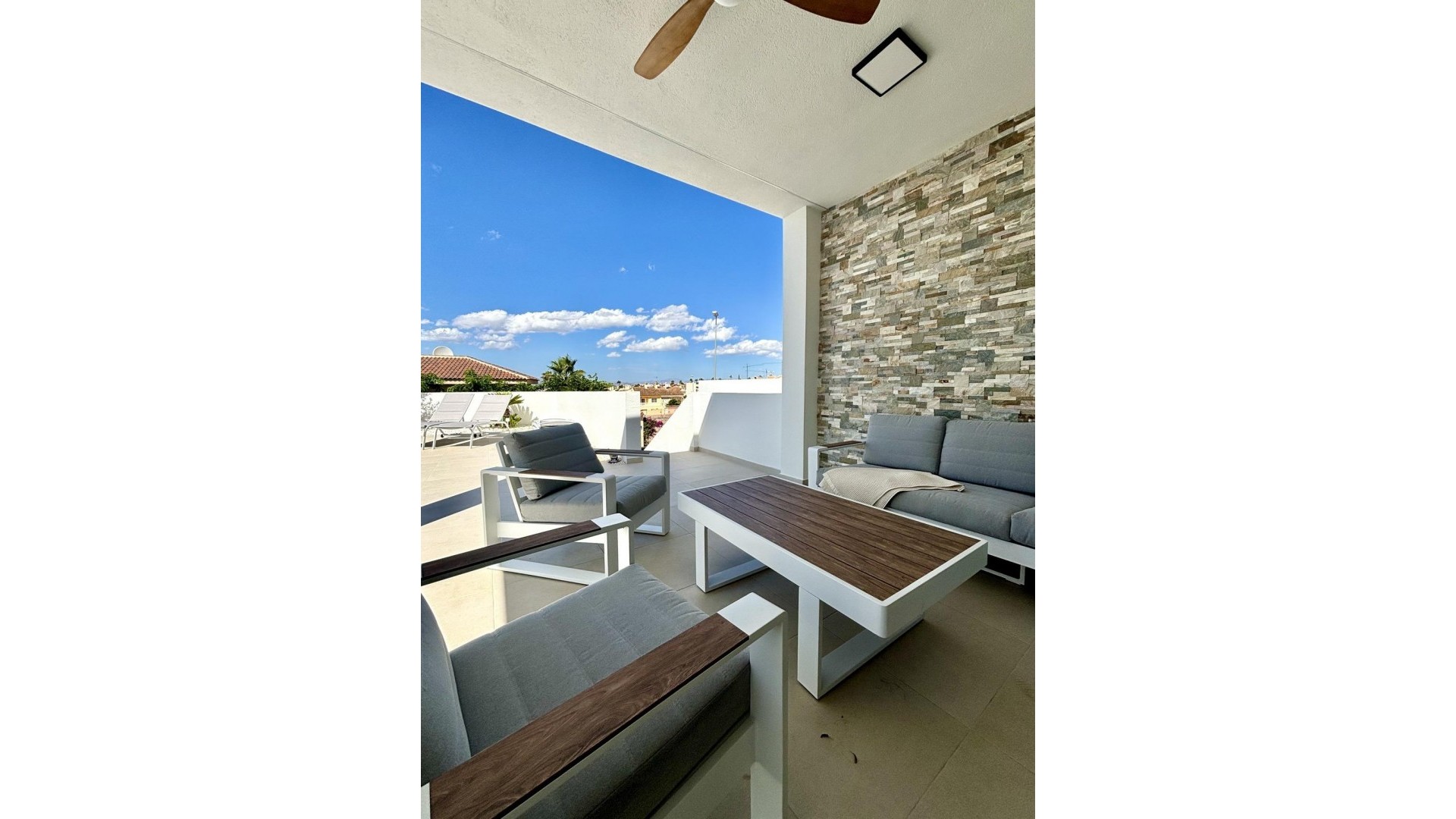 New Build - Freistehende Villa -
Benijofar