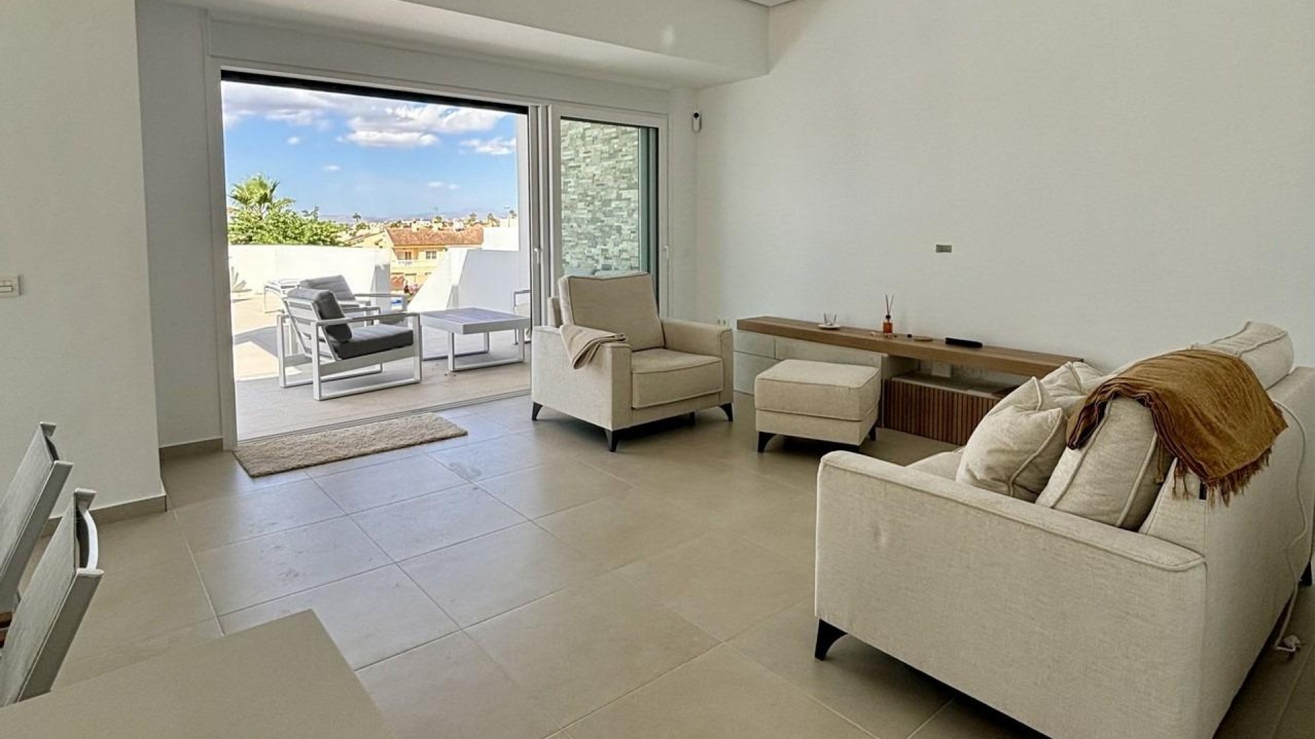 New Build - Freistehende Villa -
Benijofar