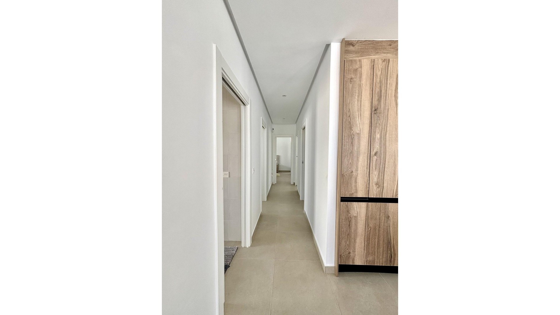 New Build - Freistehende Villa -
Benijofar