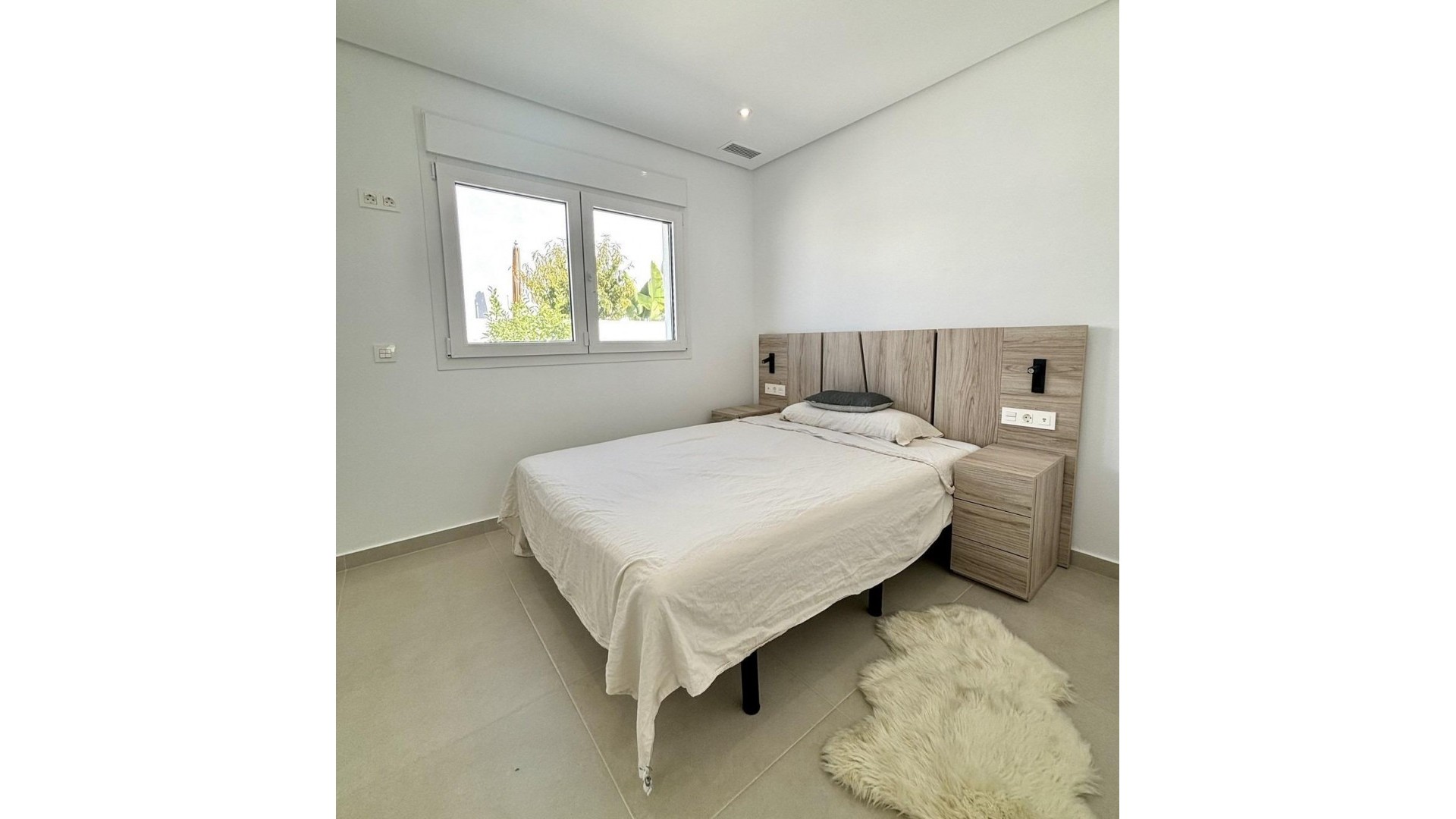 New Build - Freistehende Villa -
Benijofar