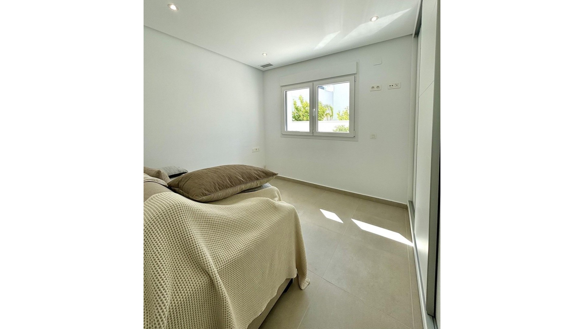 New Build - Freistehende Villa -
Benijofar