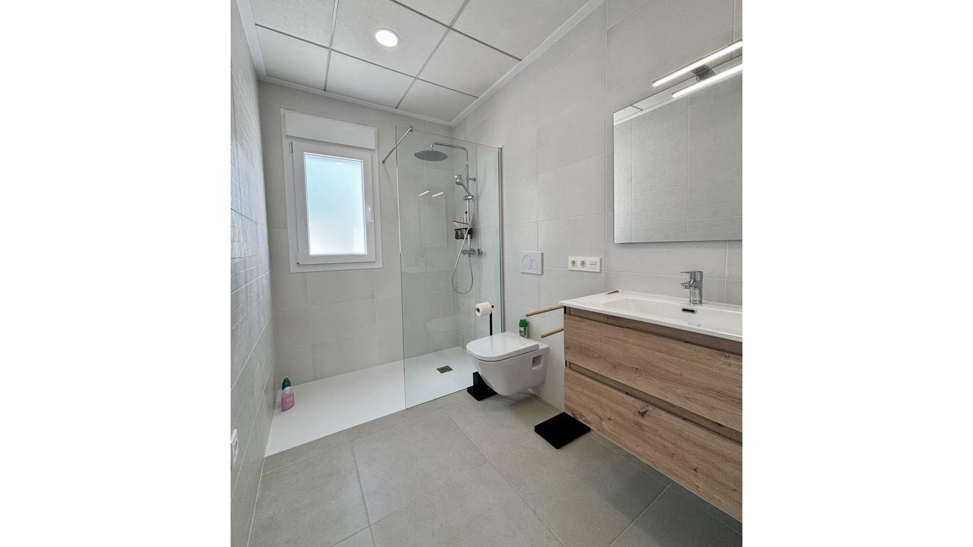 New Build - Freistehende Villa -
Benijofar