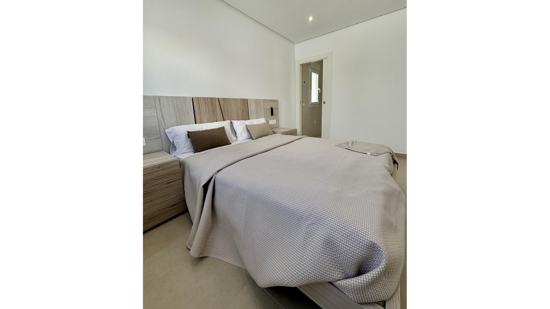 New Build - Freistehende Villa -
Benijofar