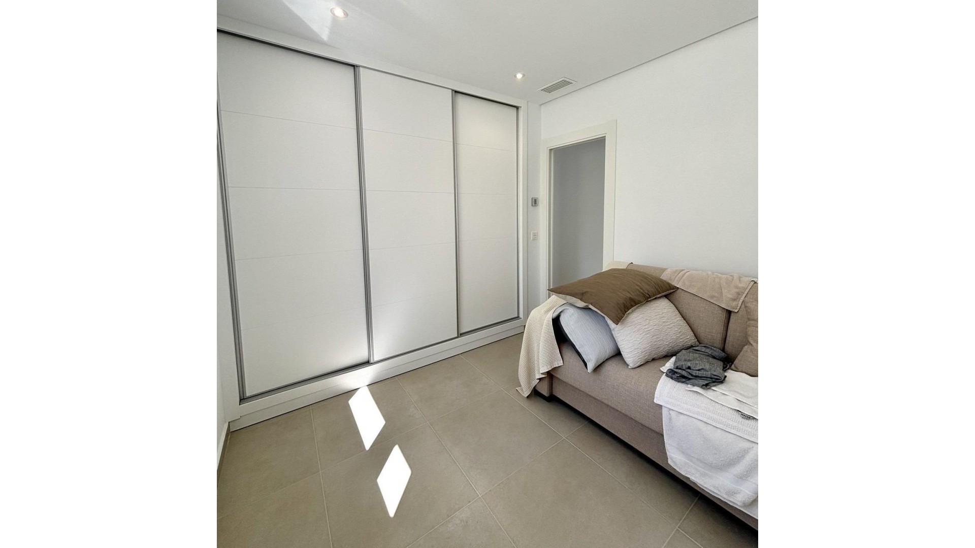 New Build - Freistehende Villa -
Benijofar