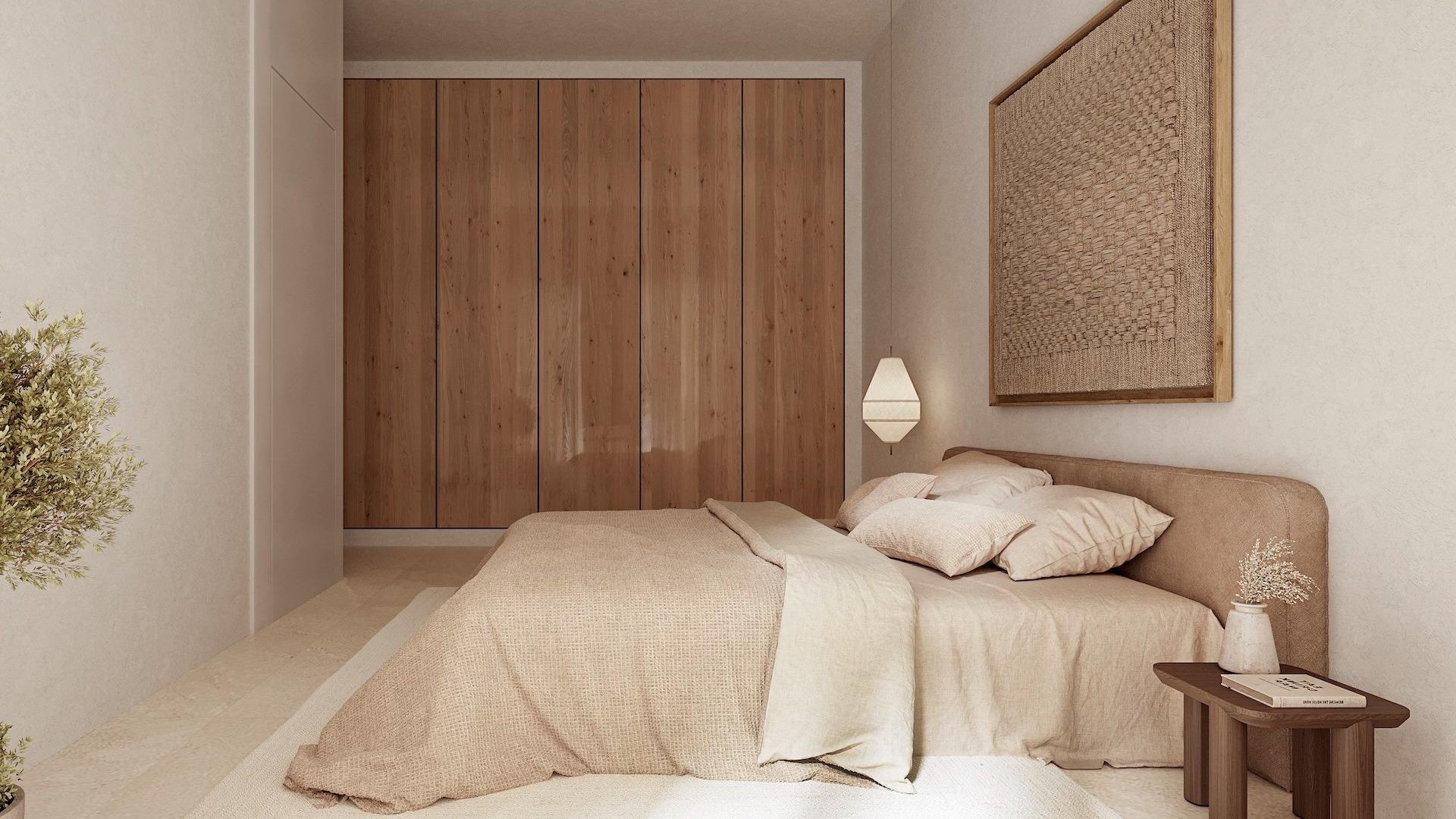 New Build - Freistehende Villa -
Benissa - Cala Advocat