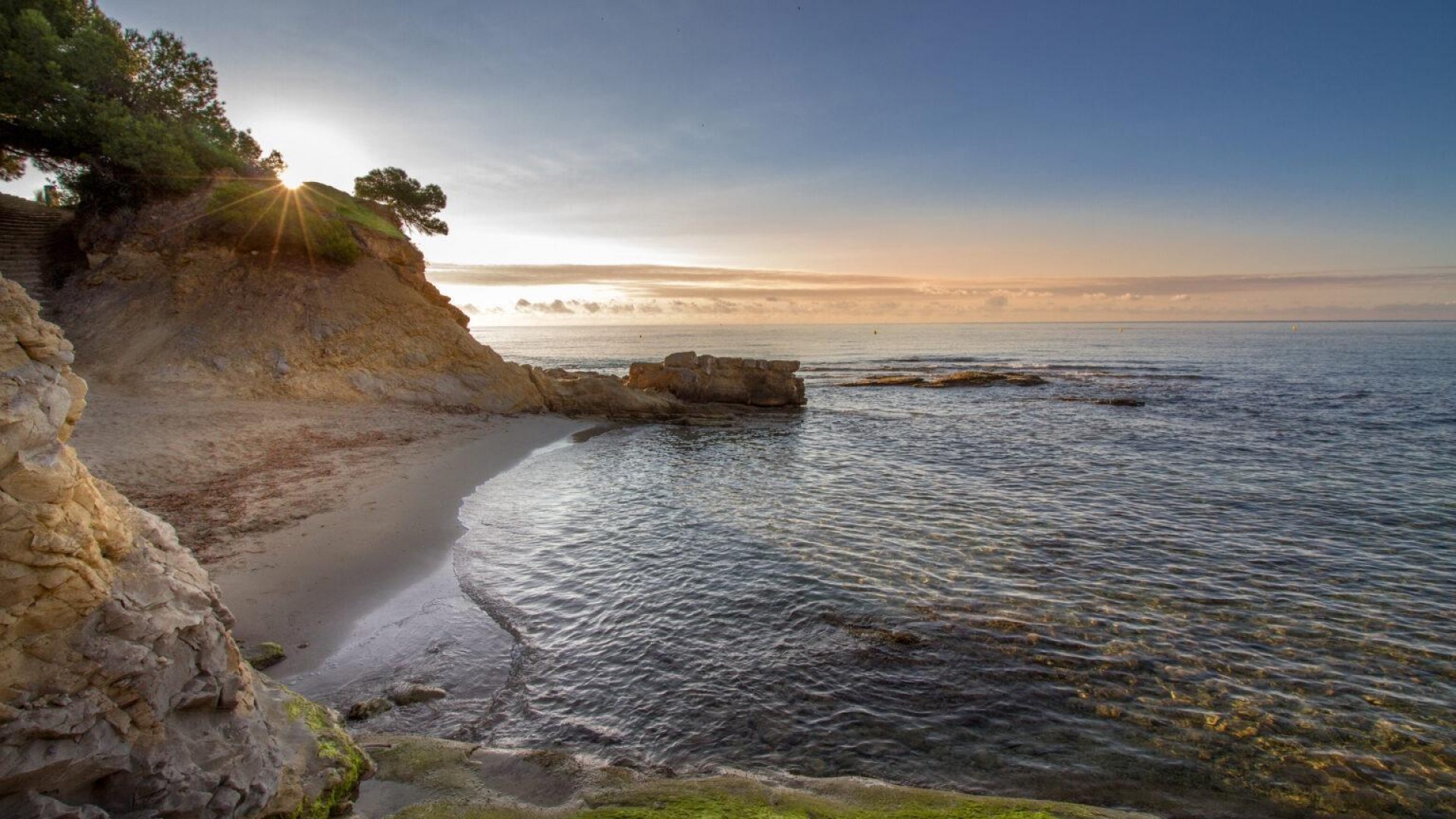 New Build - Freistehende Villa -
Benissa - Racó Del Galeno