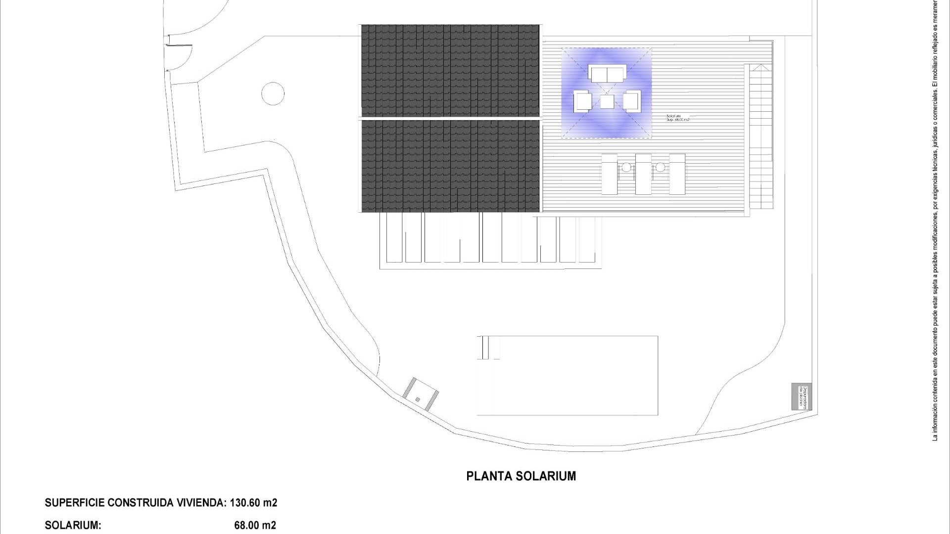 New Build - Freistehende Villa -
Cabo de Palos - Cala Flores