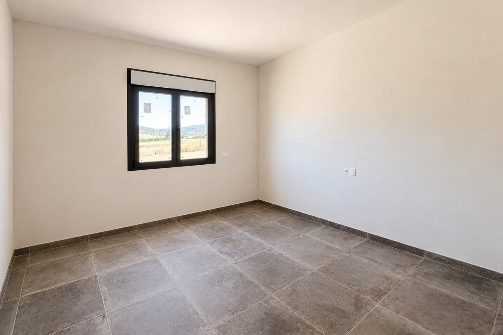 New Build - Freistehende Villa -
Cañada de la Leña