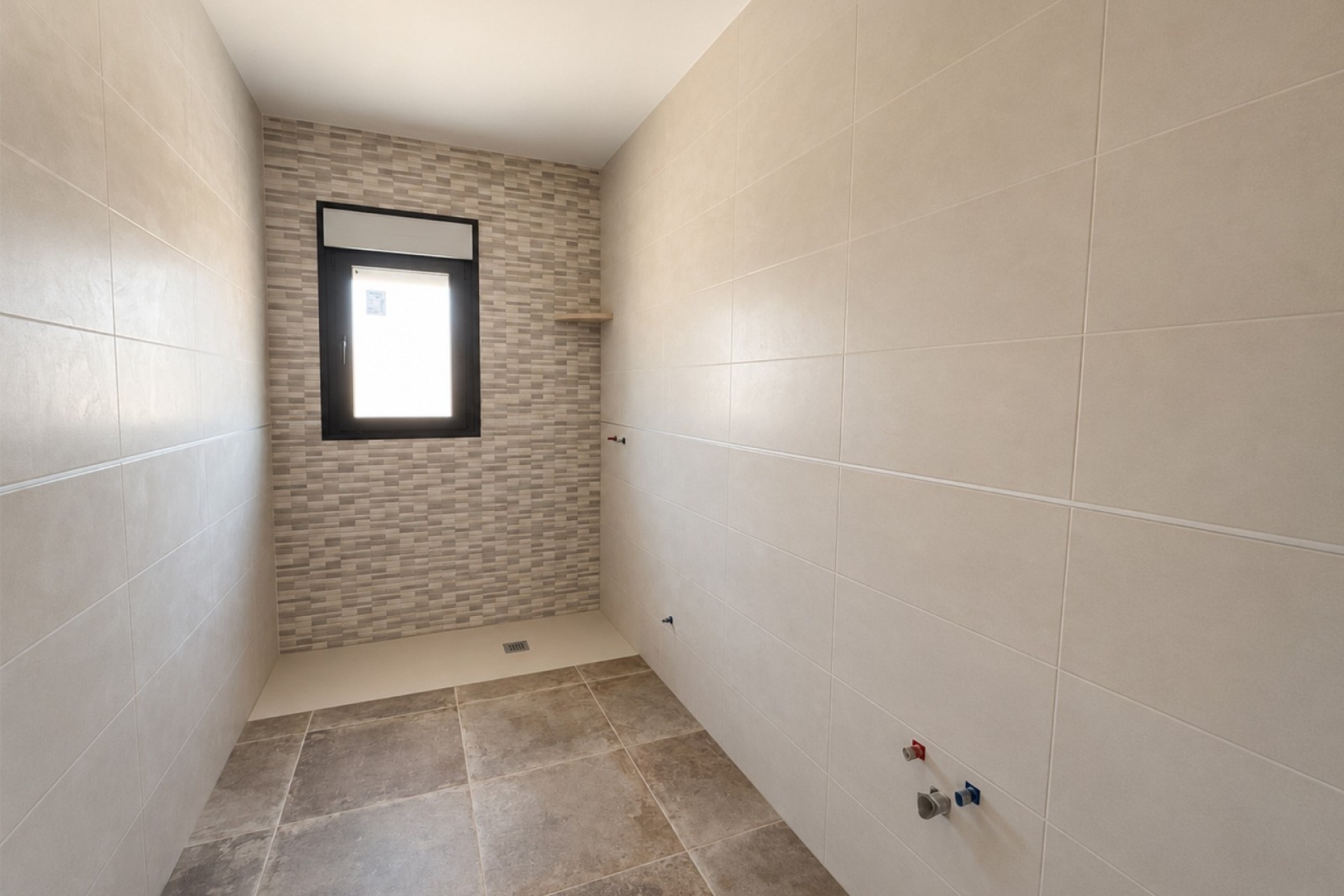 New Build - Freistehende Villa -
Cañada de la Leña