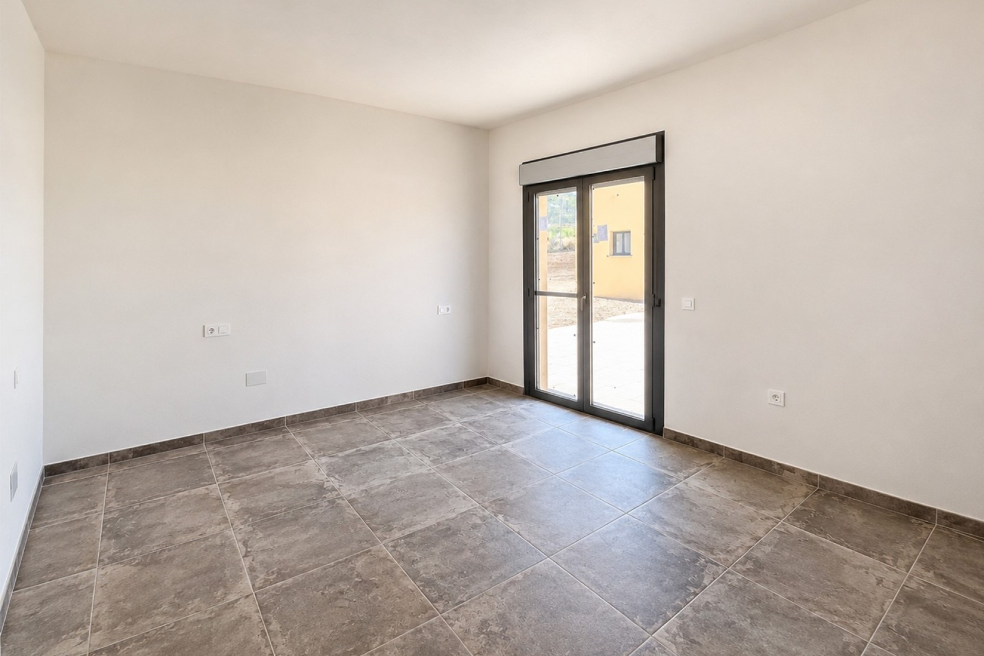 New Build - Freistehende Villa -
Cañada de la Leña