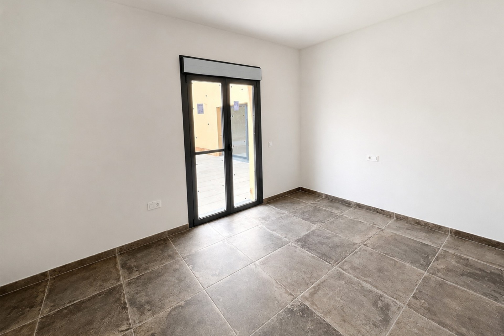 New Build - Freistehende Villa -
Cañada de la Leña