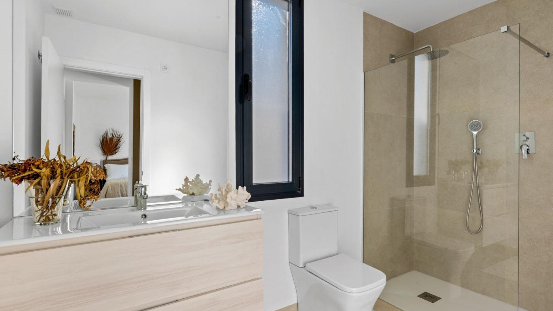 New Build - Freistehende Villa -
Cartagena - Mar de Cristal