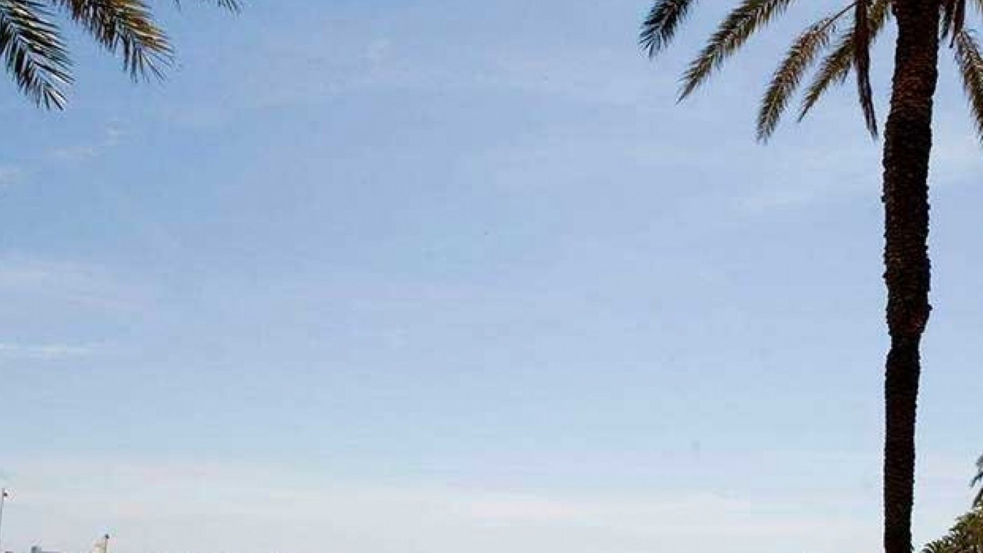 New Build - Freistehende Villa -
Cartagena - Mar de Cristal