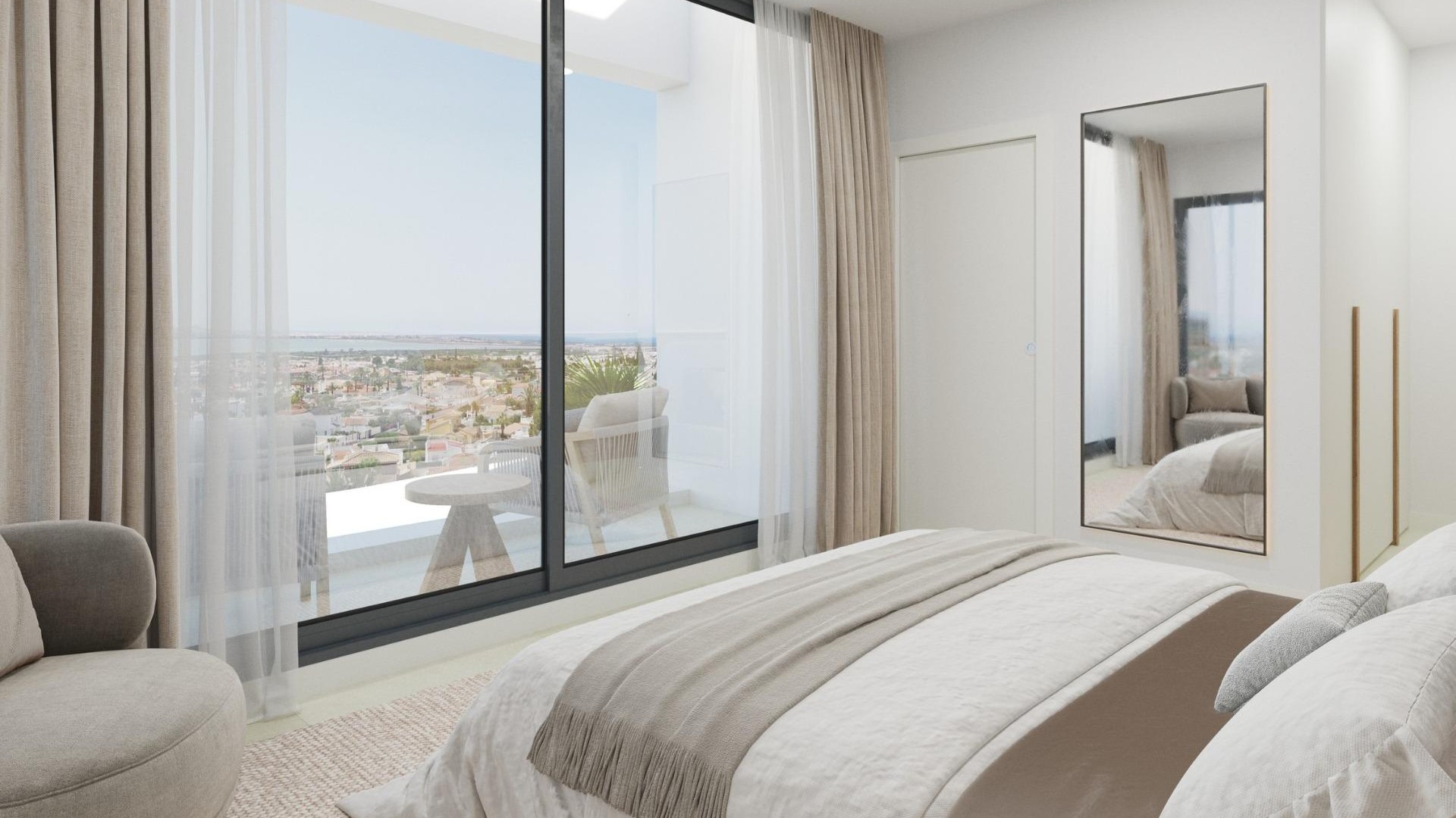 New Build - Freistehende Villa -
Ciudad Quesada - Rojales - Ciudad Quesada