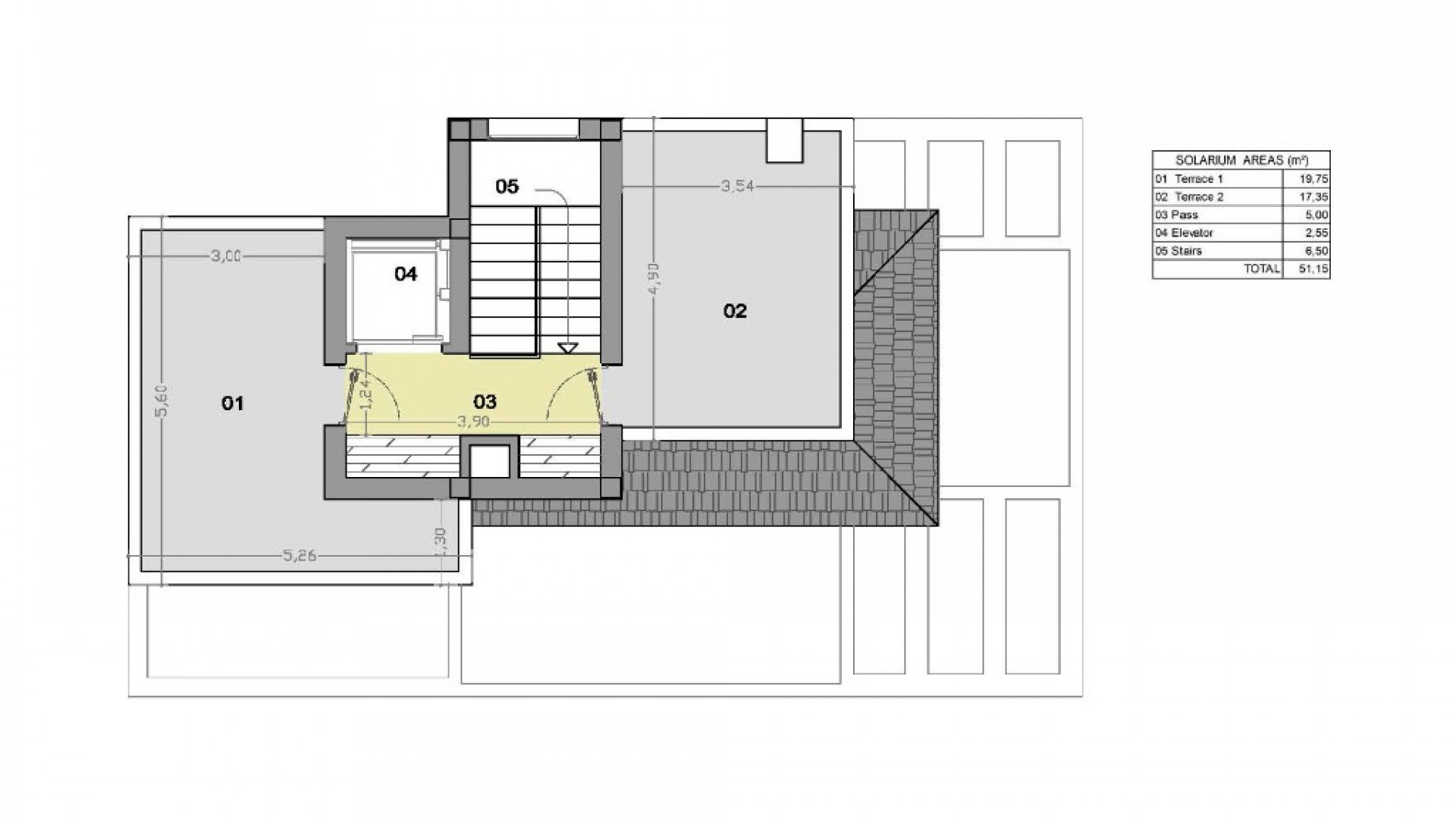 New Build - Freistehende Villa -
Ciudad Quesada - Rojales - Ciudad Quesada