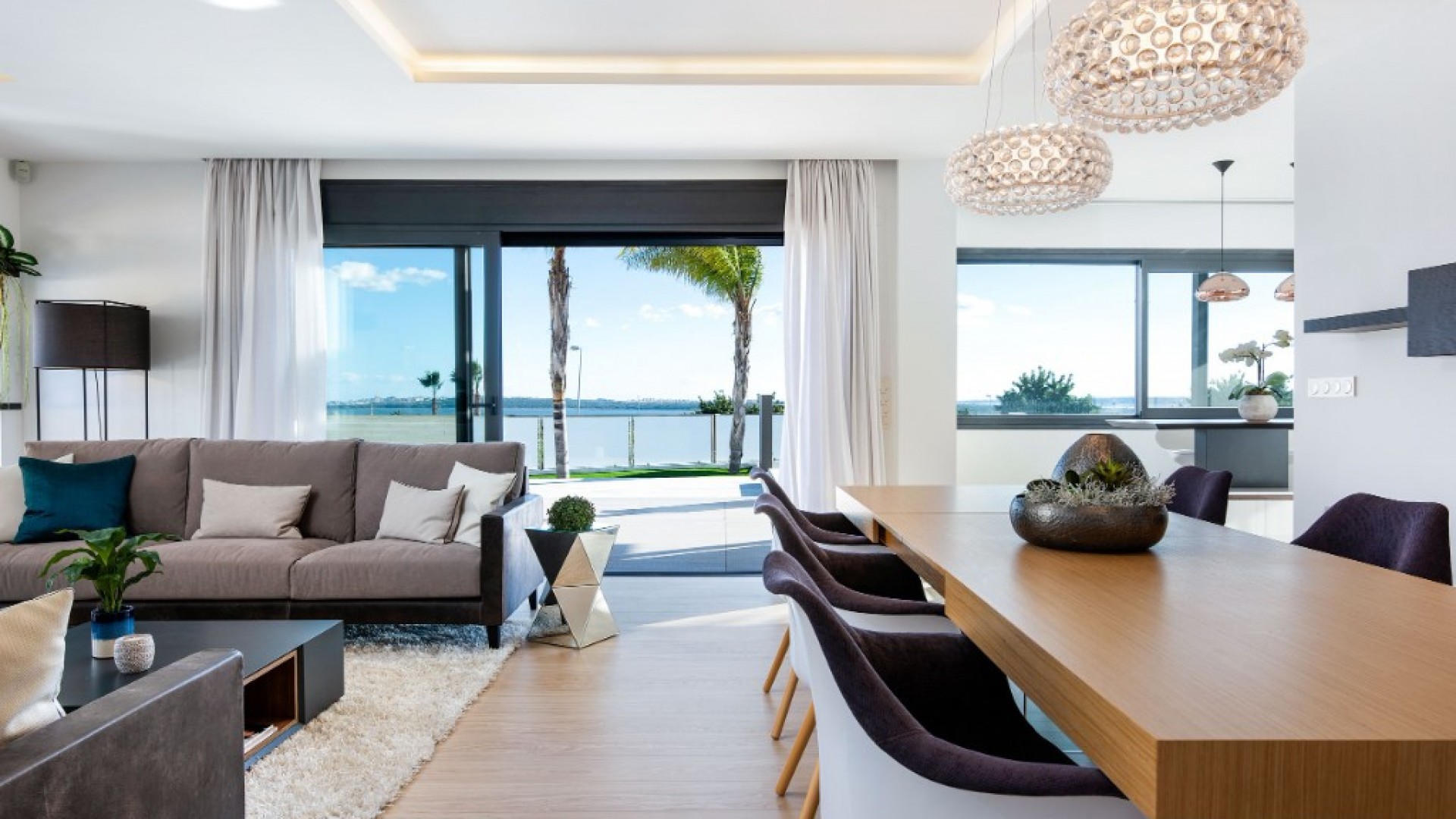 New Build - Freistehende Villa -
Ciudad Quesada - Rojales - Ciudad Quesada