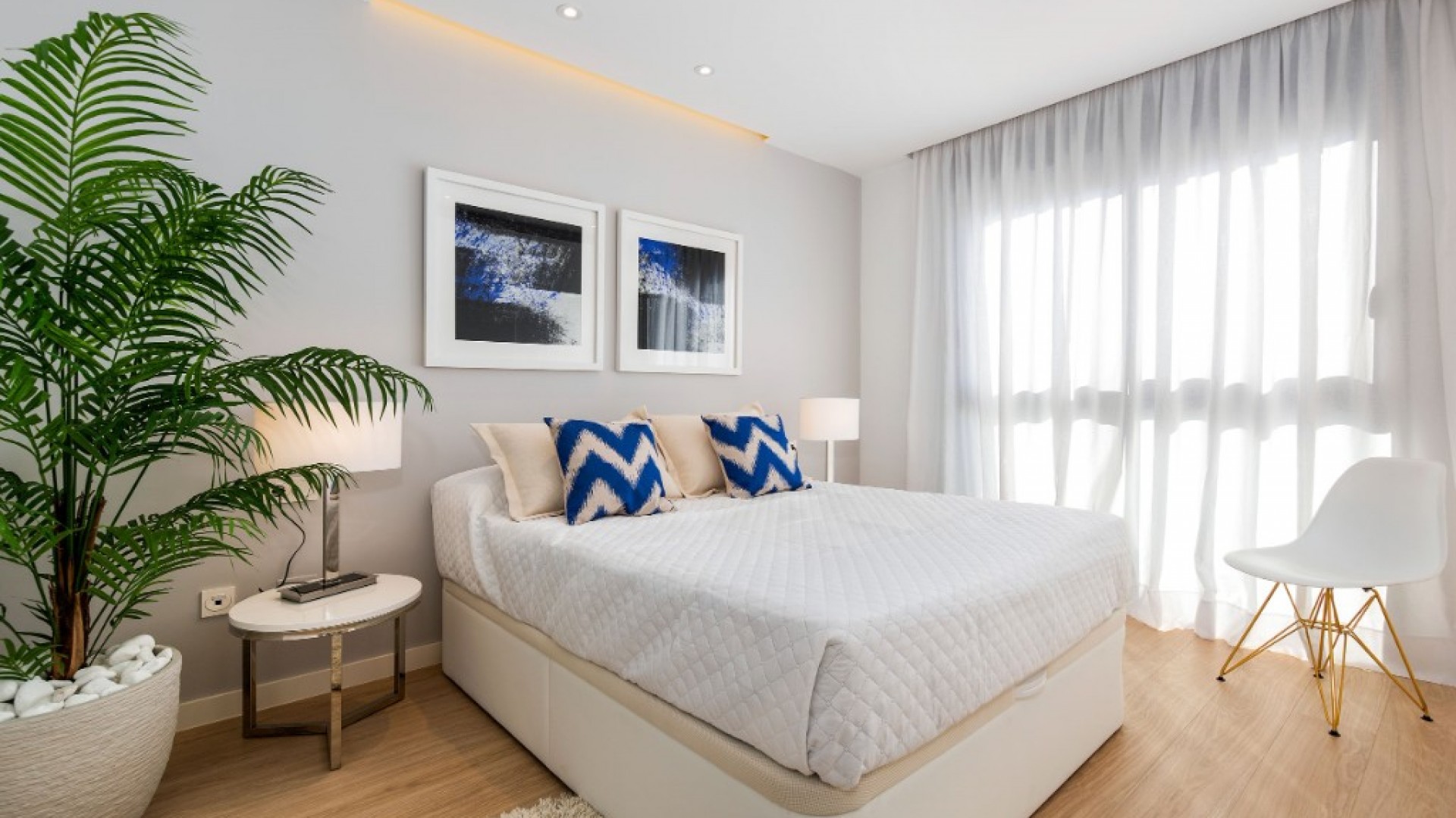 New Build - Freistehende Villa -
Ciudad Quesada - Rojales - Ciudad Quesada