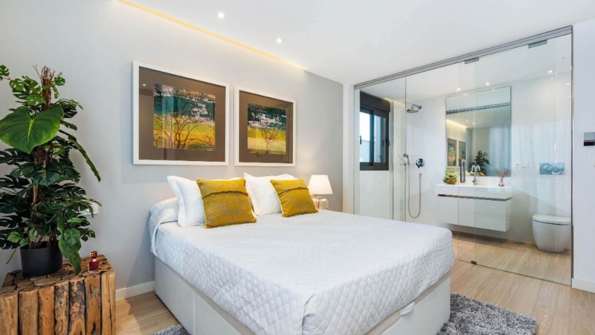 New Build - Freistehende Villa -
Ciudad Quesada - Rojales - Ciudad Quesada