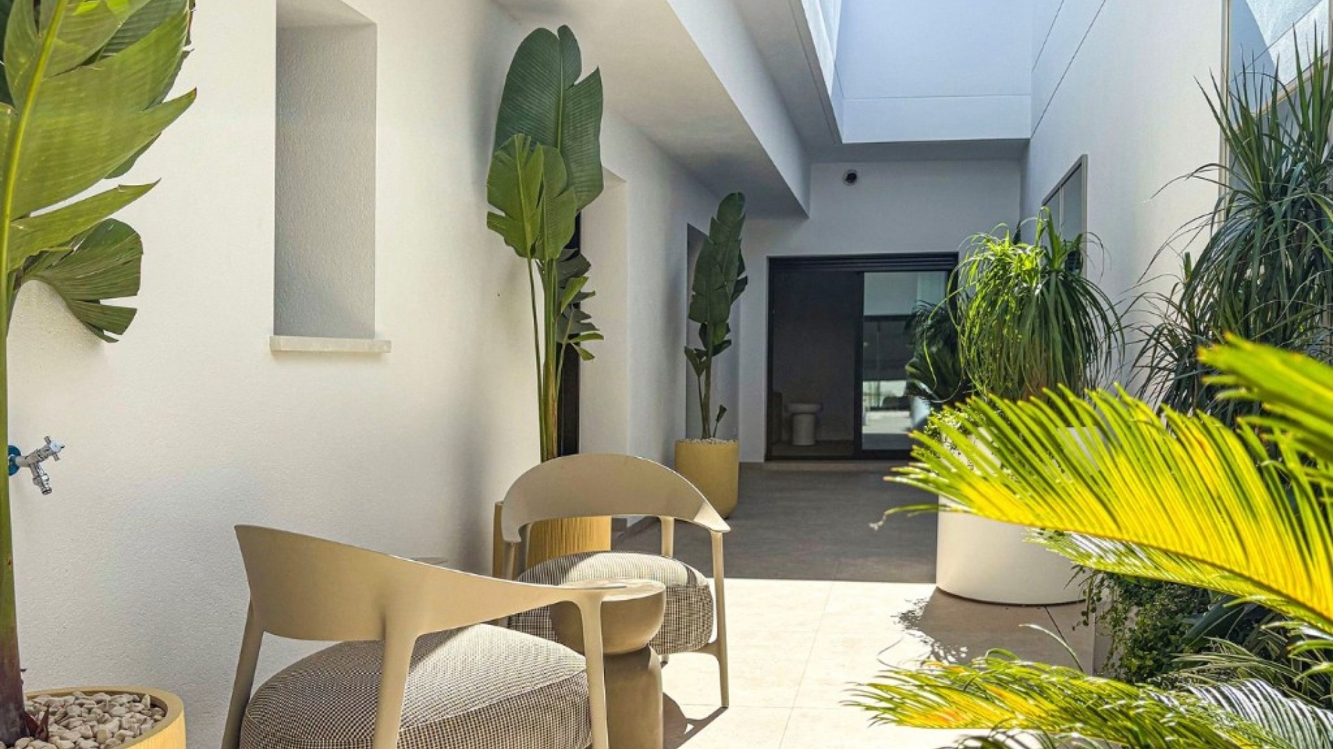 New Build - Freistehende Villa -
Ciudad Quesada - Rojales - Ciudad Quesada