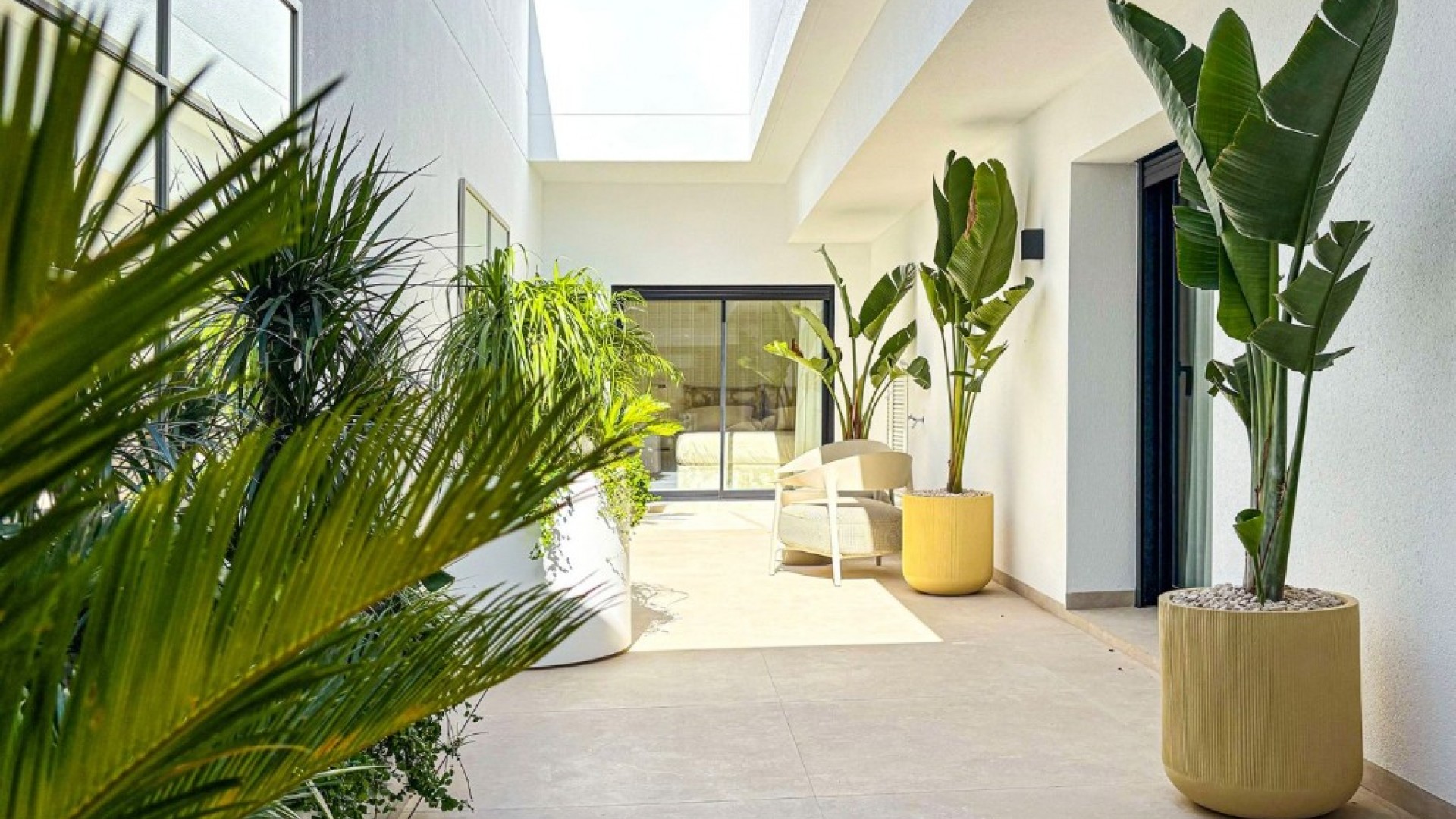 New Build - Freistehende Villa -
Ciudad Quesada - Rojales - Ciudad Quesada