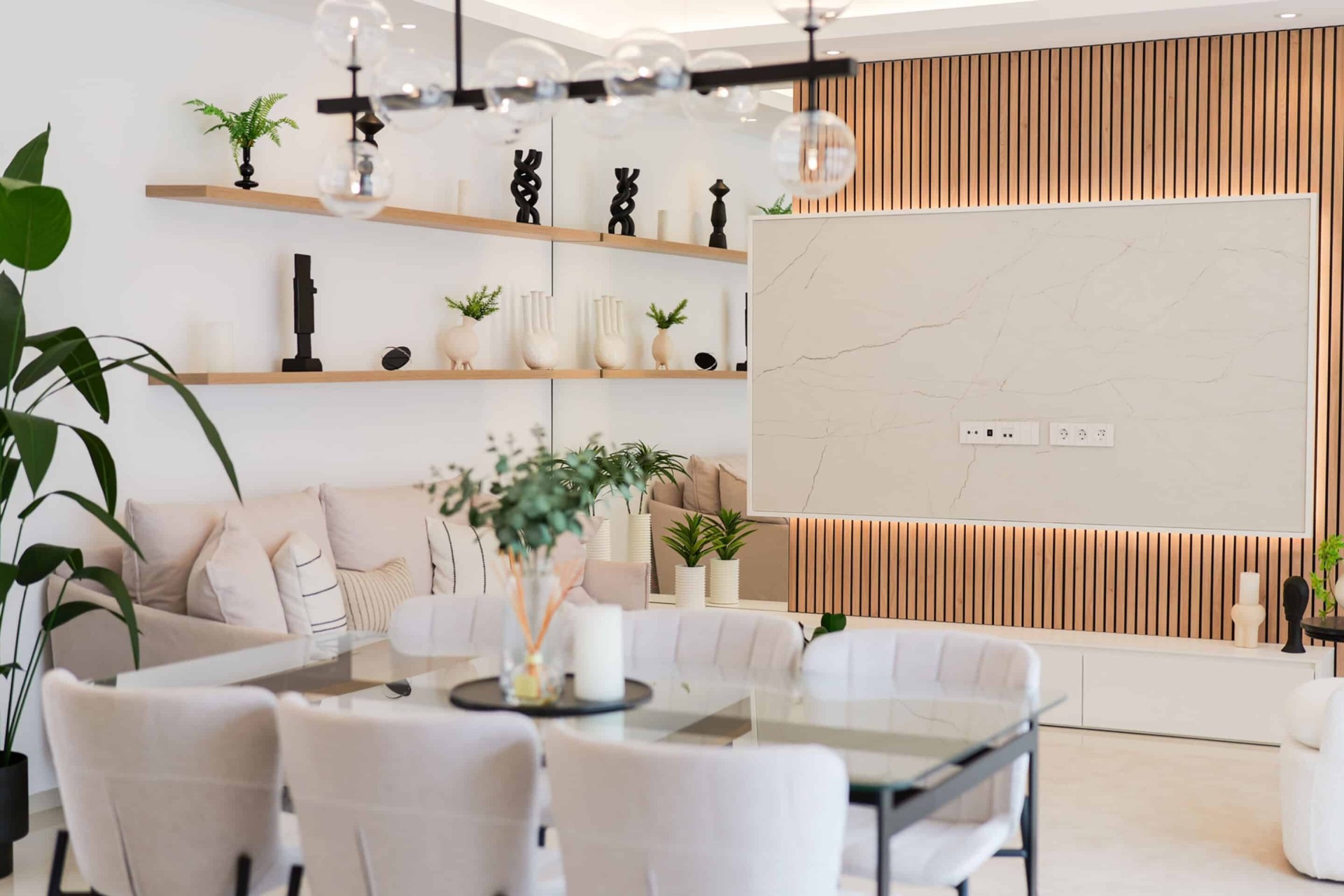 New Build - Freistehende Villa -
Ciudad Quesada - Rojales - Ciudad Quesada