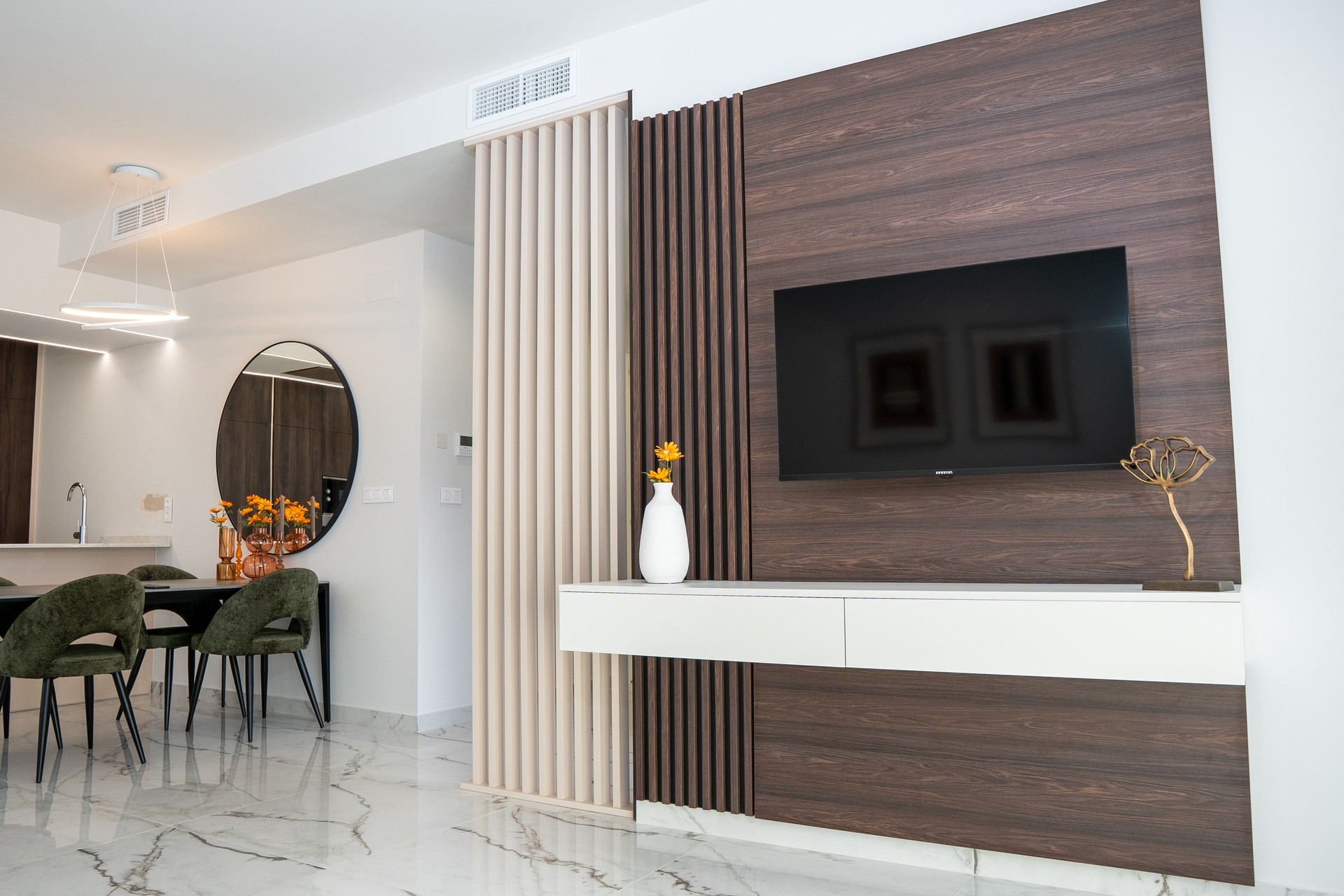 New Build - Freistehende Villa -
Ciudad Quesada - Rojales - Ciudad Quesada