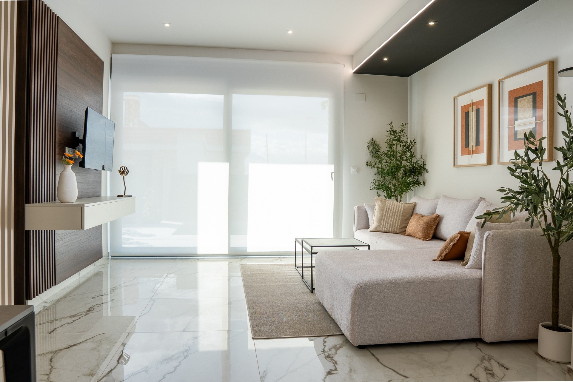 New Build - Freistehende Villa -
Ciudad Quesada - Rojales - Ciudad Quesada