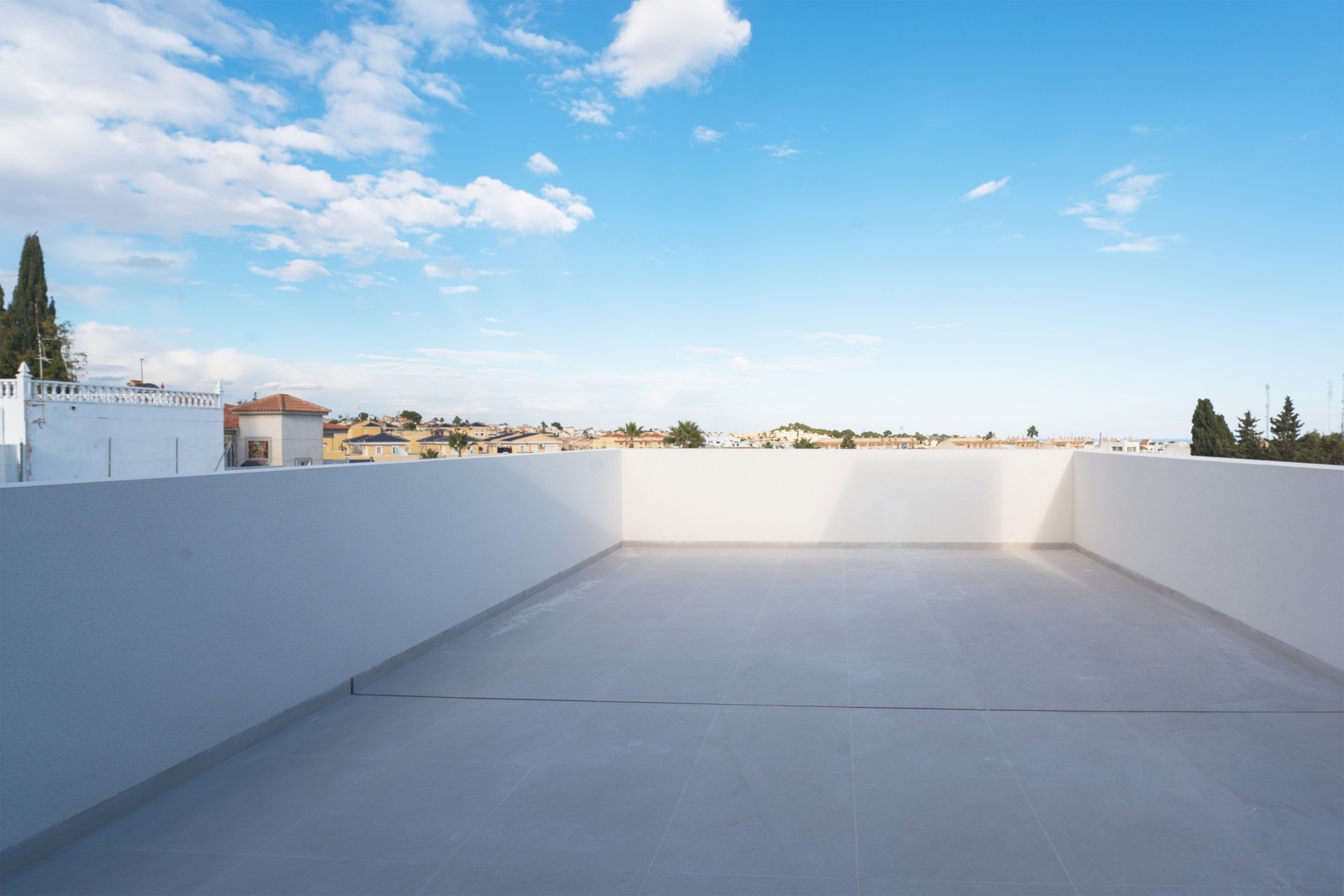 New Build - Freistehende Villa -
Ciudad Quesada - Rojales - Ciudad Quesada