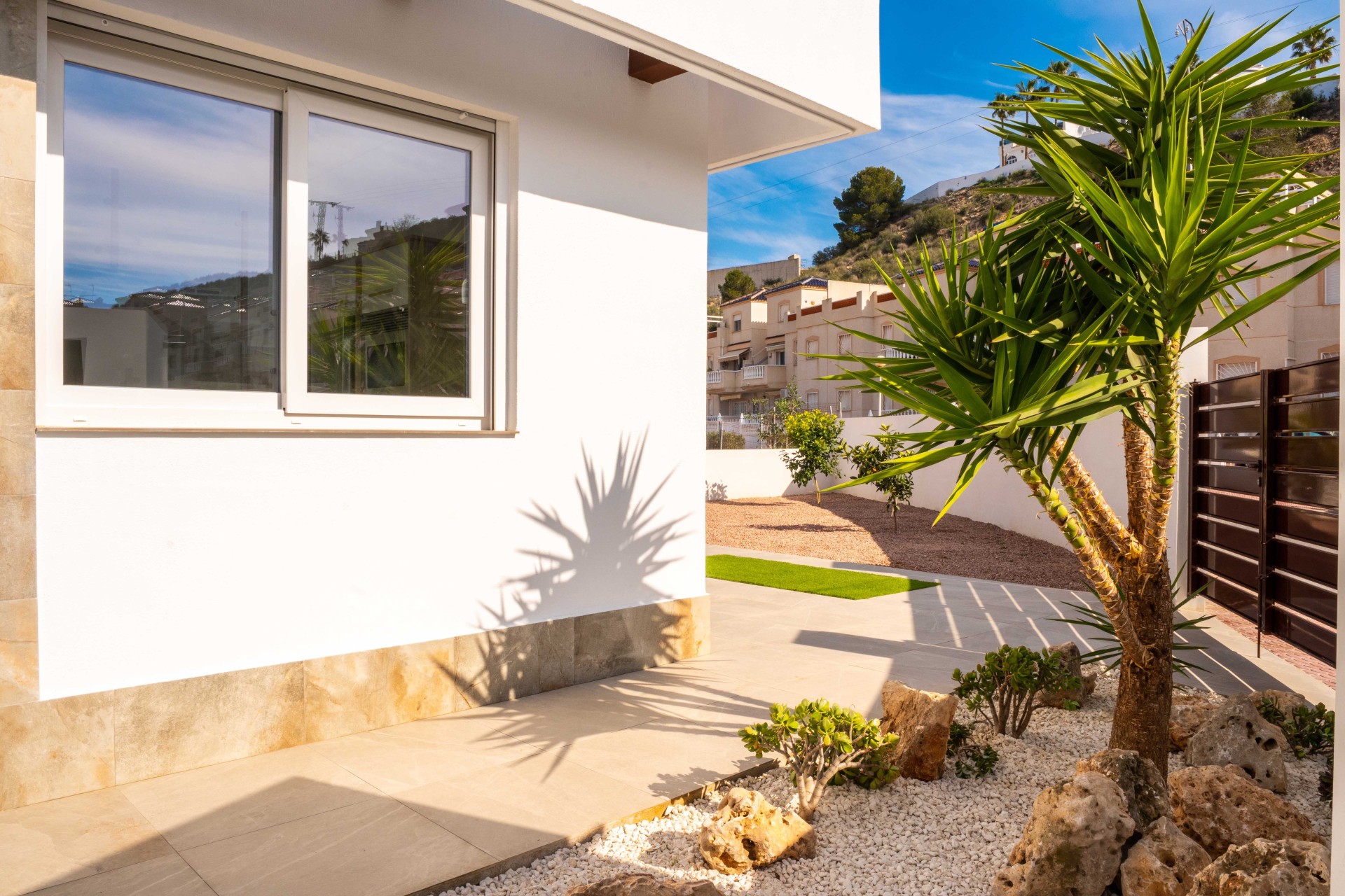 New Build - Freistehende Villa -
Ciudad Quesada - Rojales - Ciudad Quesada