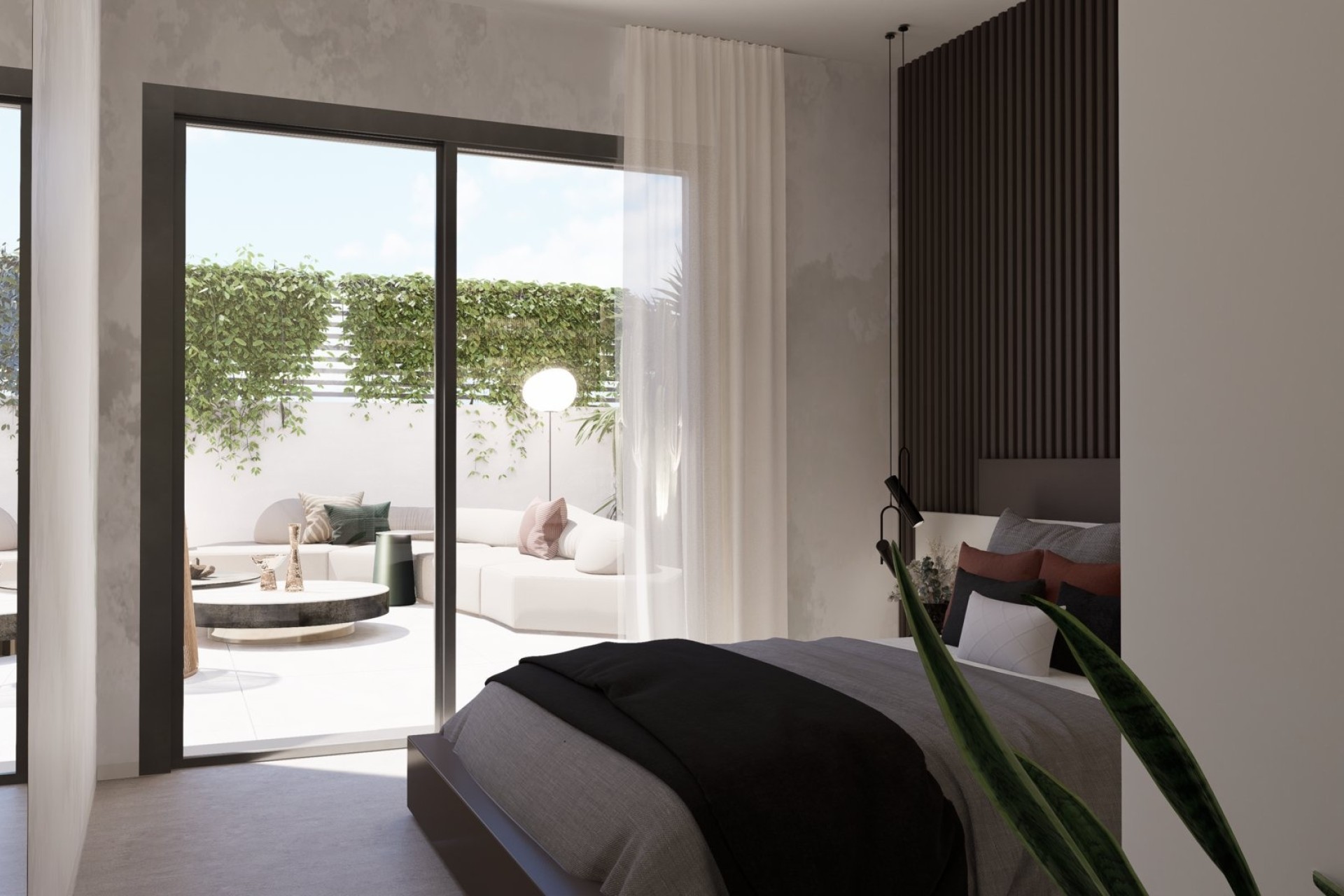 New Build - Freistehende Villa -
Ciudad Quesada - Rojales - Ciudad Quesada