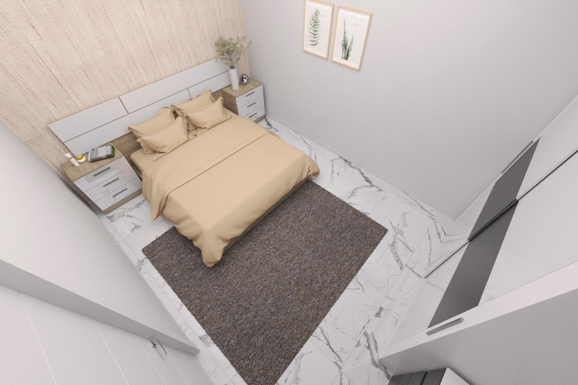New Build - Freistehende Villa -
Ciudad Quesada - Rojales - La Marquesa Golf