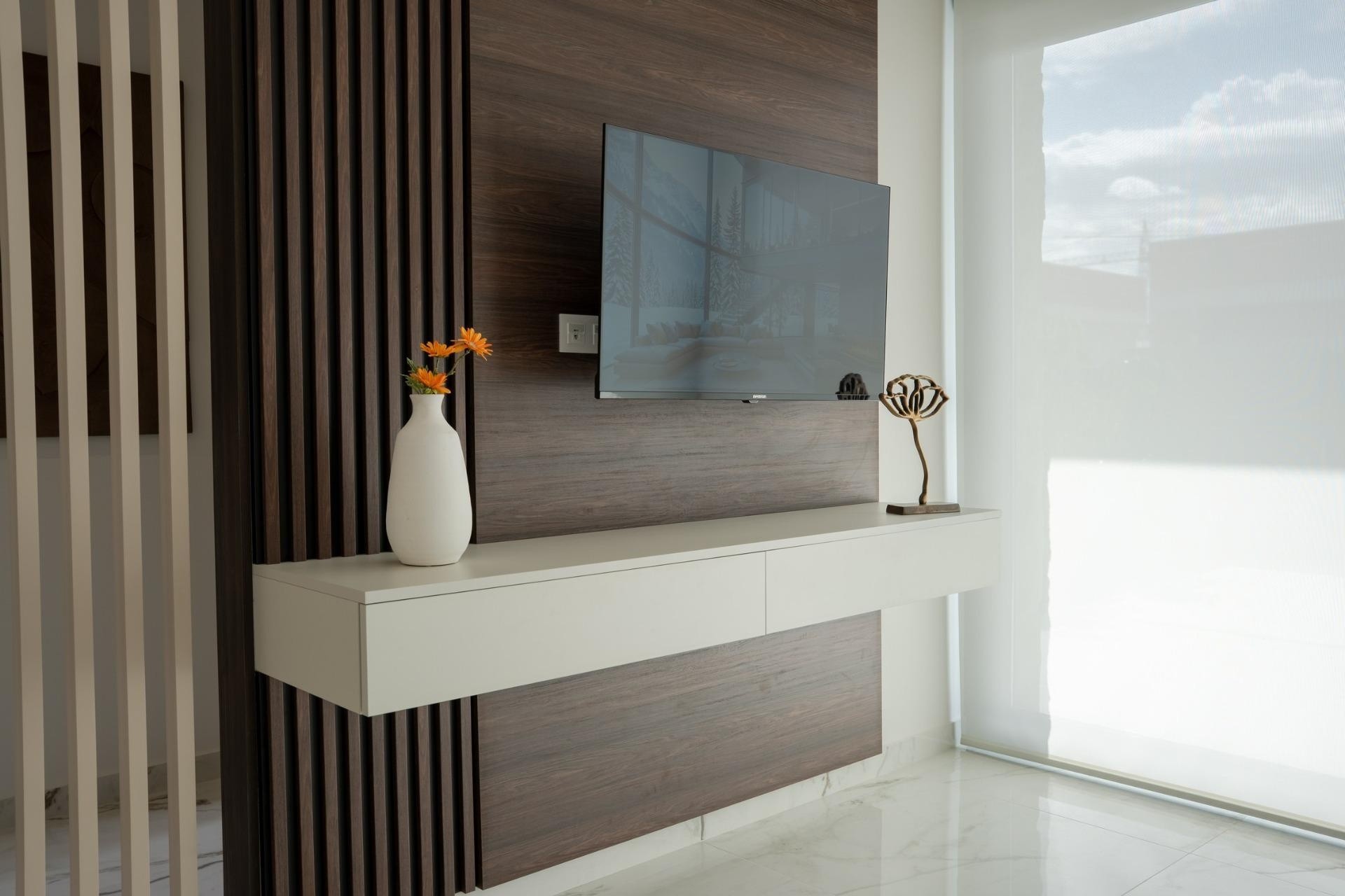 New Build - Freistehende Villa -
Ciudad Quesada - Rojales - Lo Marabu