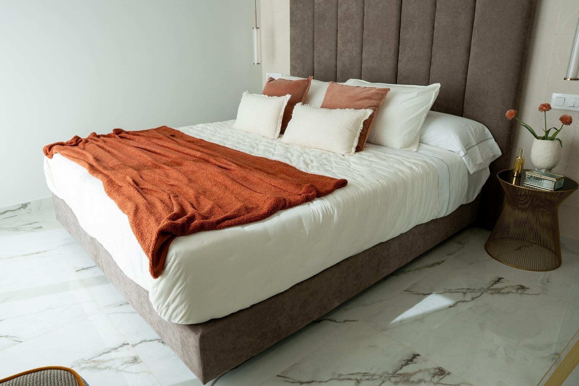 New Build - Freistehende Villa -
Ciudad Quesada - Rojales - Lo Marabu