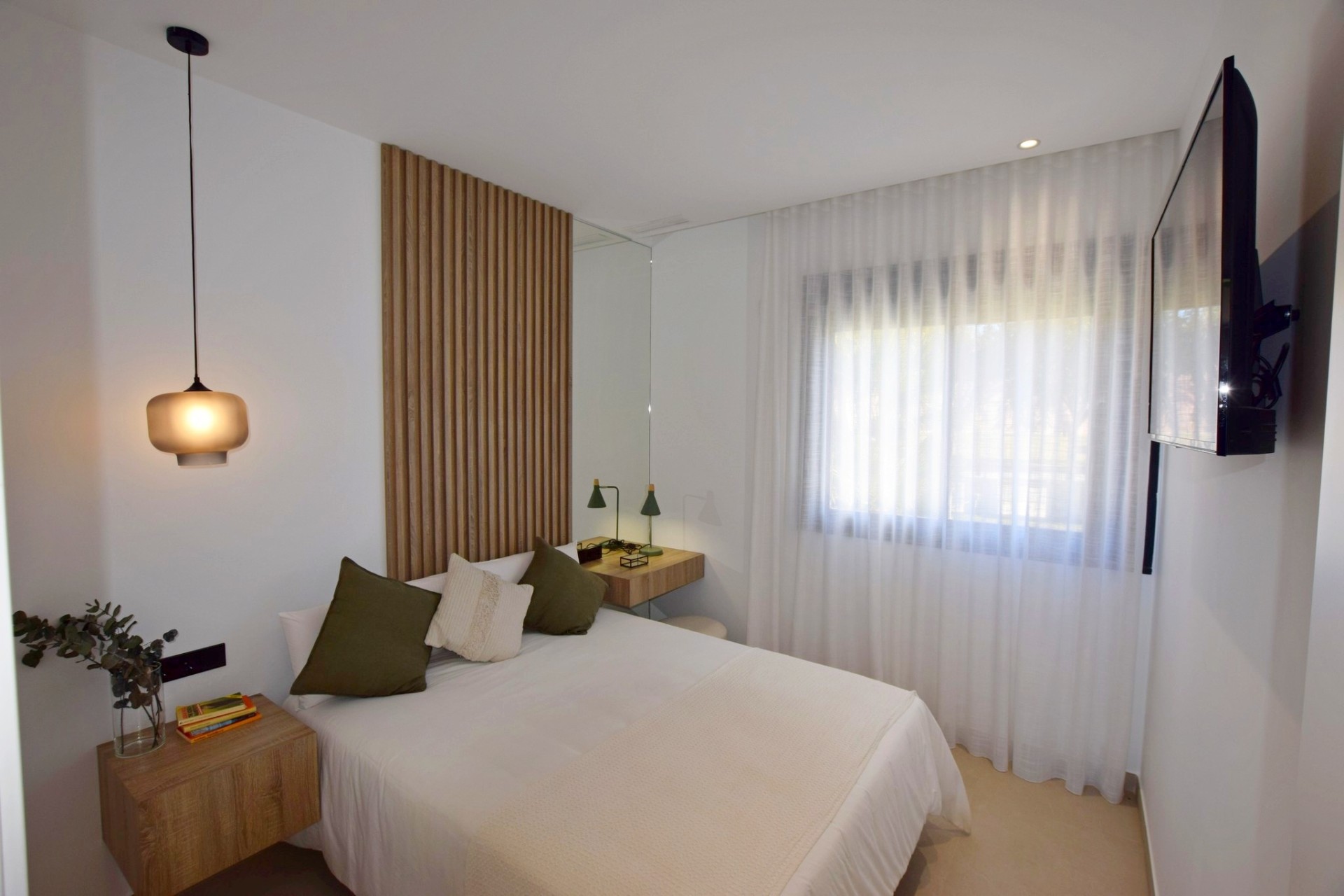 New Build - Freistehende Villa -
Condado de Alhama - Condado de Alhama Golf Resort