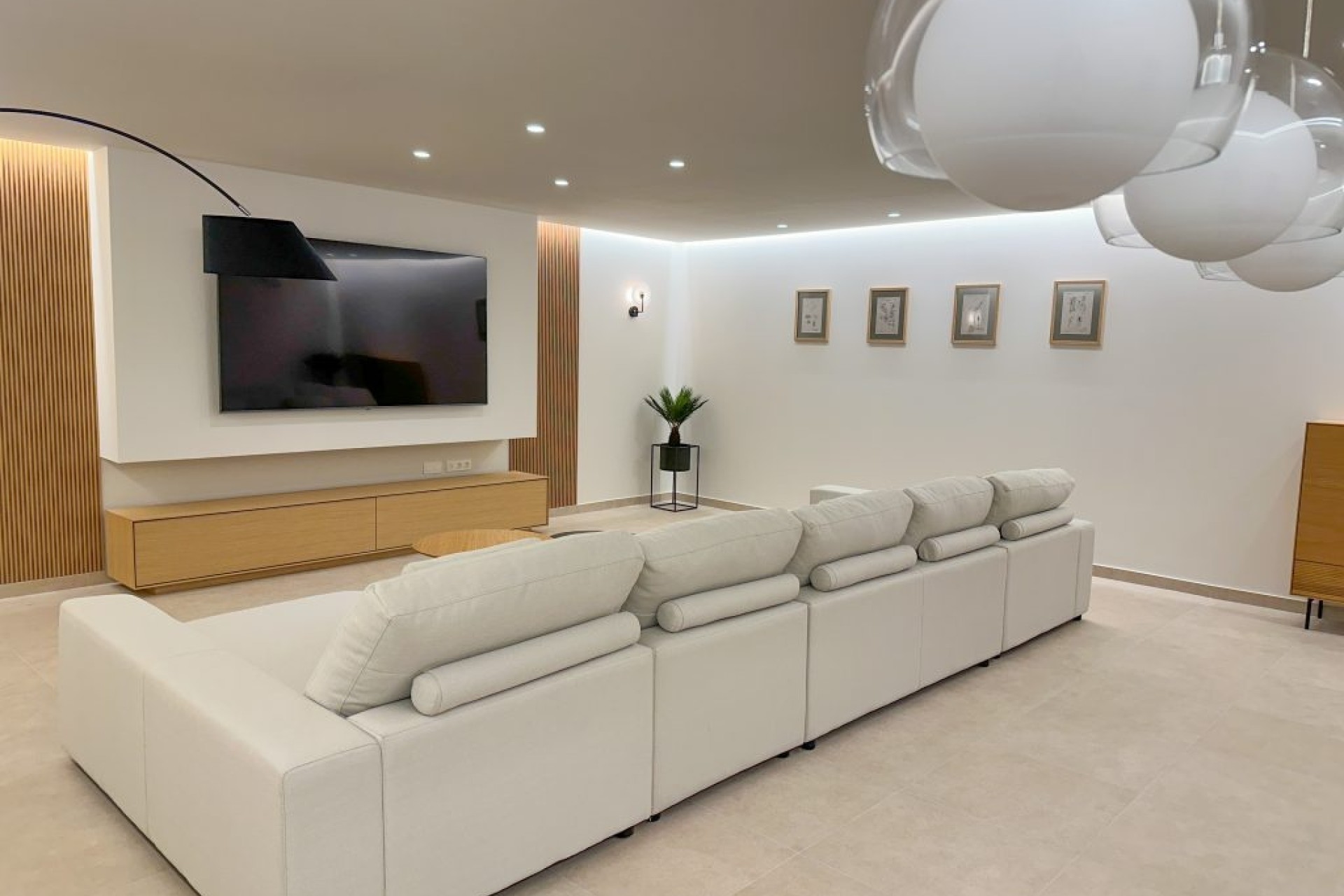 New Build - Freistehende Villa -
Cuevas Del Almanzora