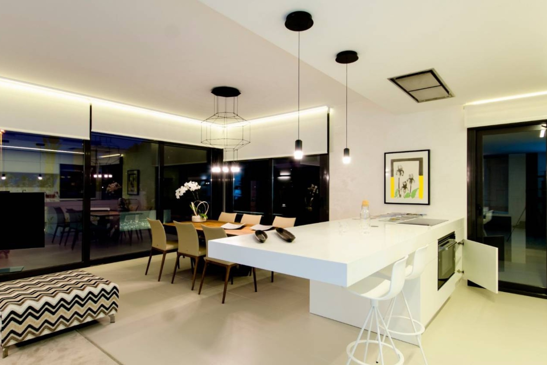 New Build - Freistehende Villa -
Dehesa de Campoamor - Dehesa de campoamor