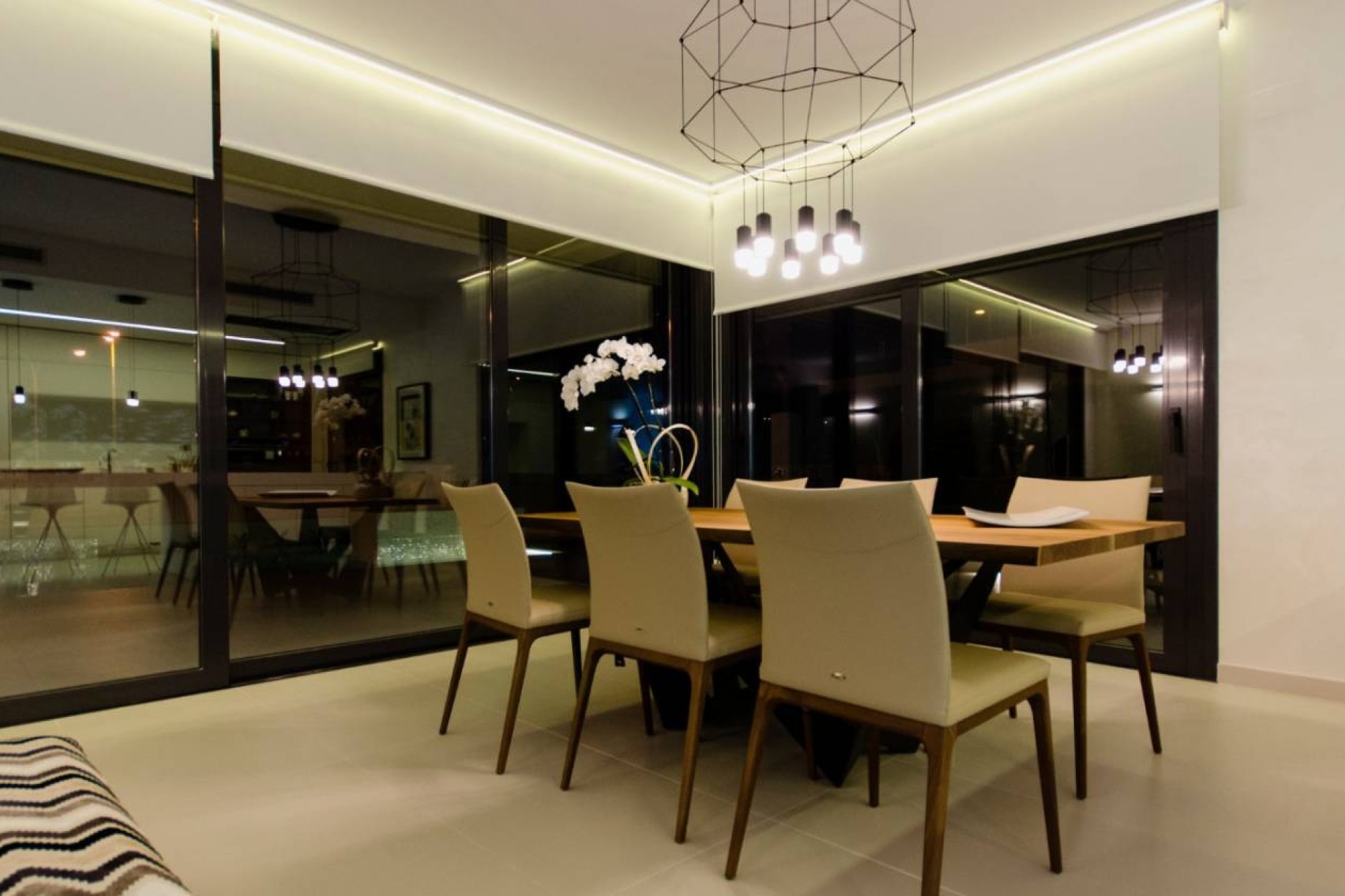 New Build - Freistehende Villa -
Dehesa de Campoamor - Dehesa de campoamor