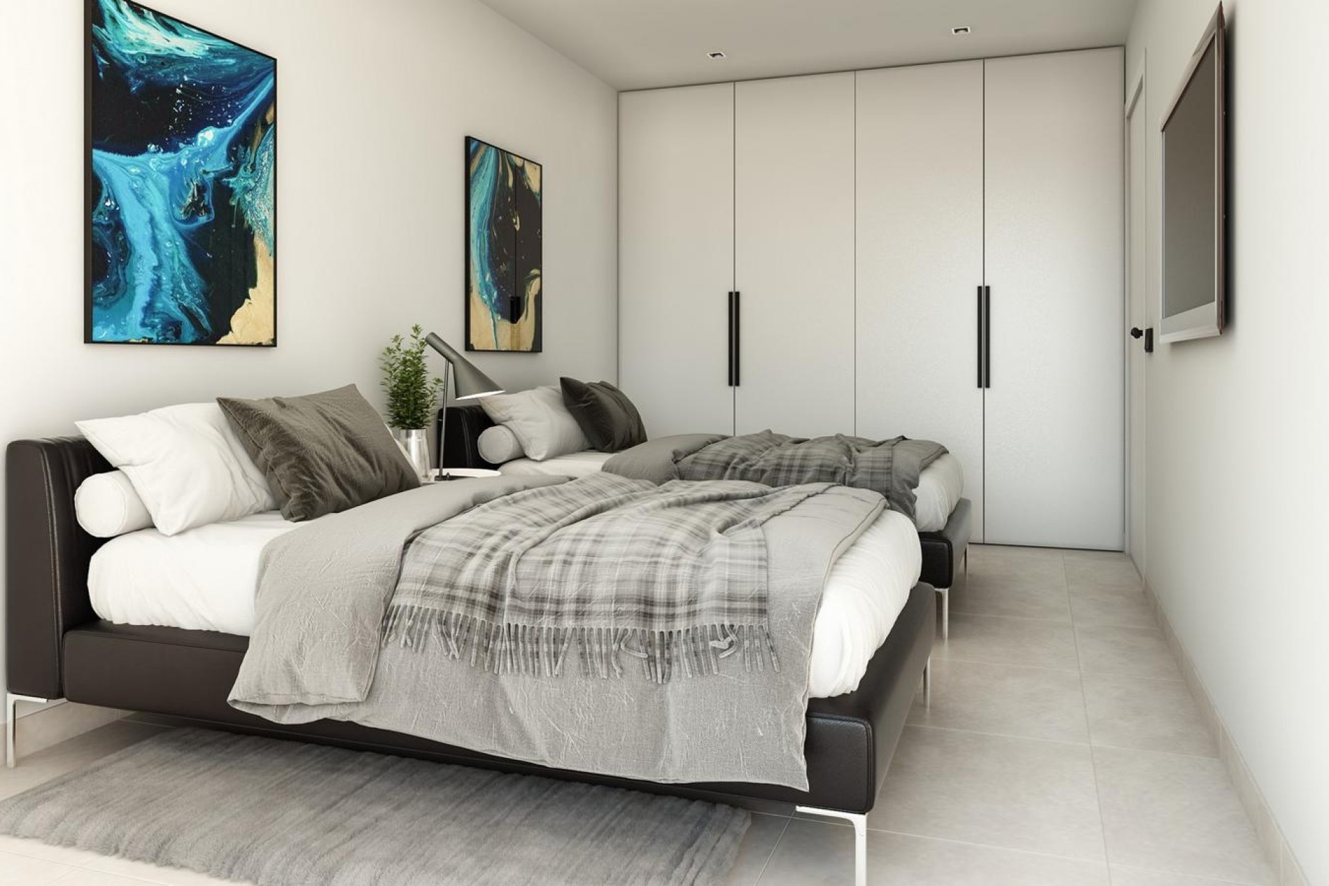 New Build - Freistehende Villa -
Denia - Tossal Gros