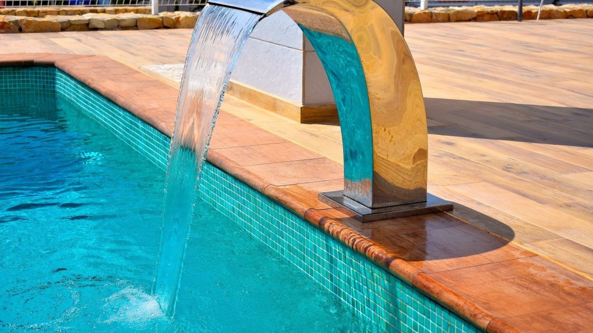 New Build - Freistehende Villa -
Finestrat - Balcón de finestrat