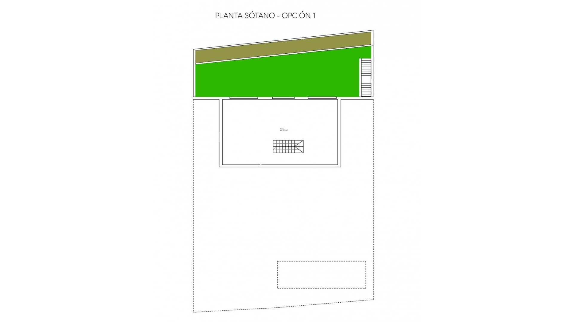 New Build - Freistehende Villa -
Finestrat - Campana garden